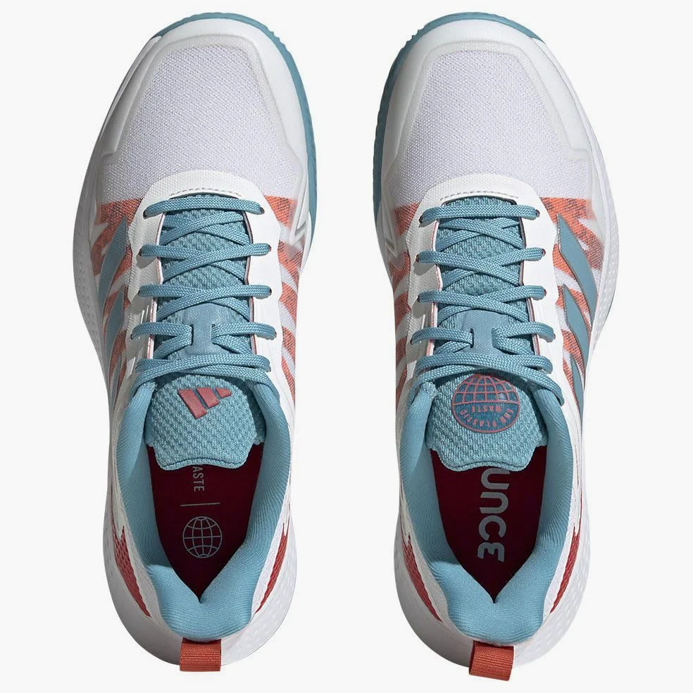 Adidas Defiant Speed W Gris Mujer Gv9530
