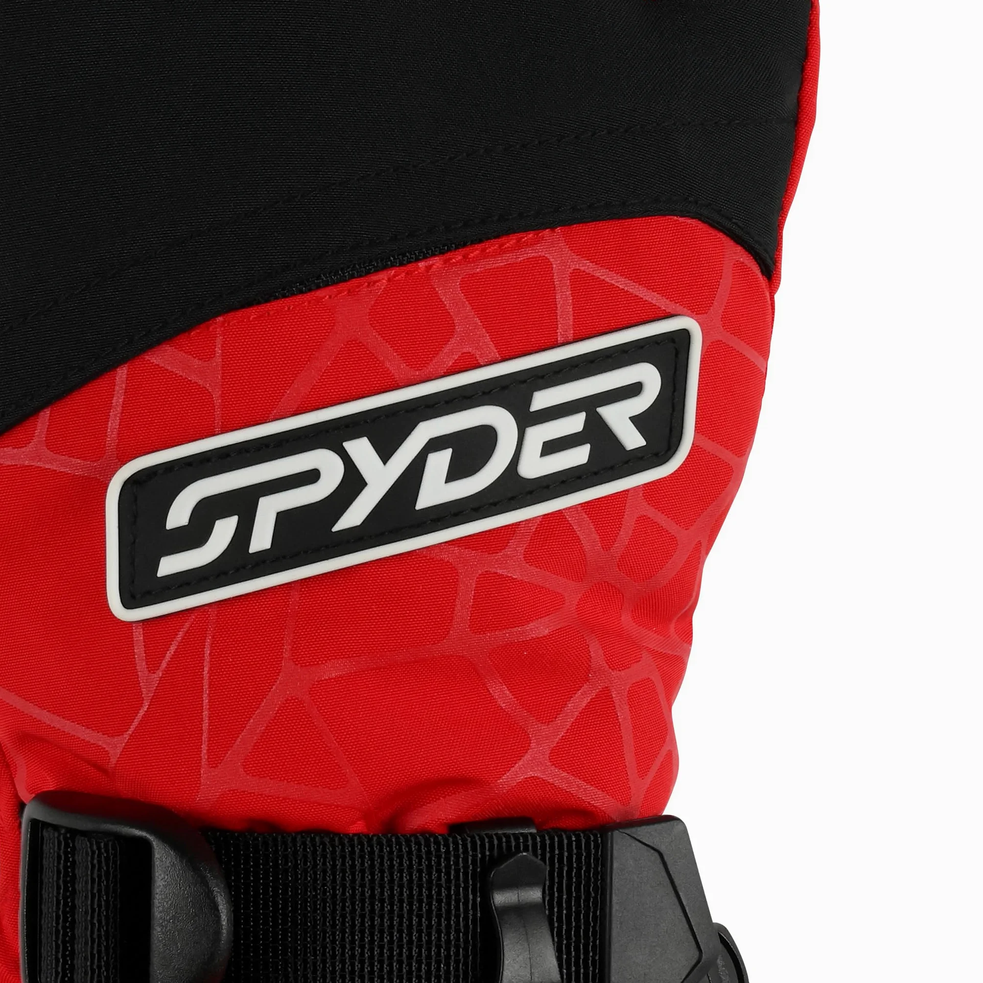 Spyder Overweb GTX Guantes, Men's