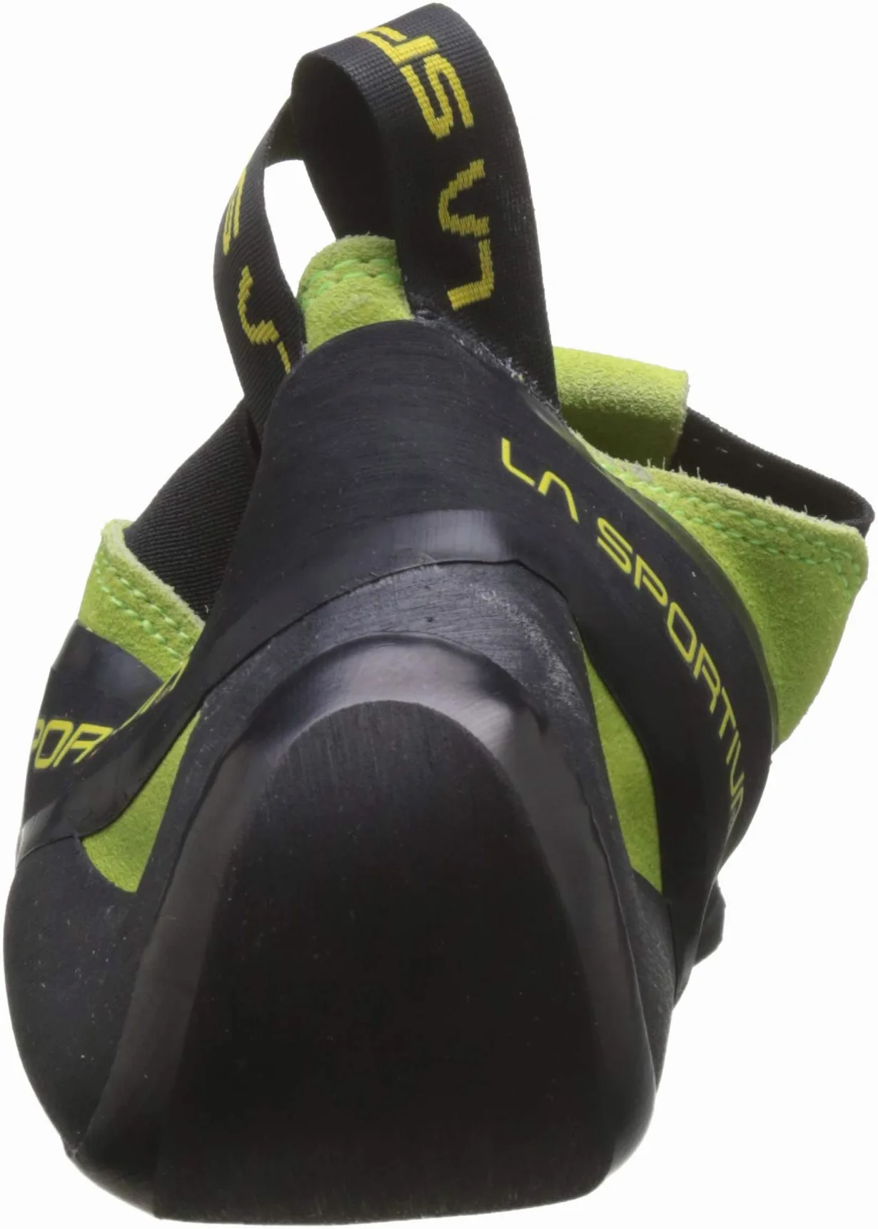 La Sportiva Cobra Apple Green, Zapatos de Escalada Unisex Adulto