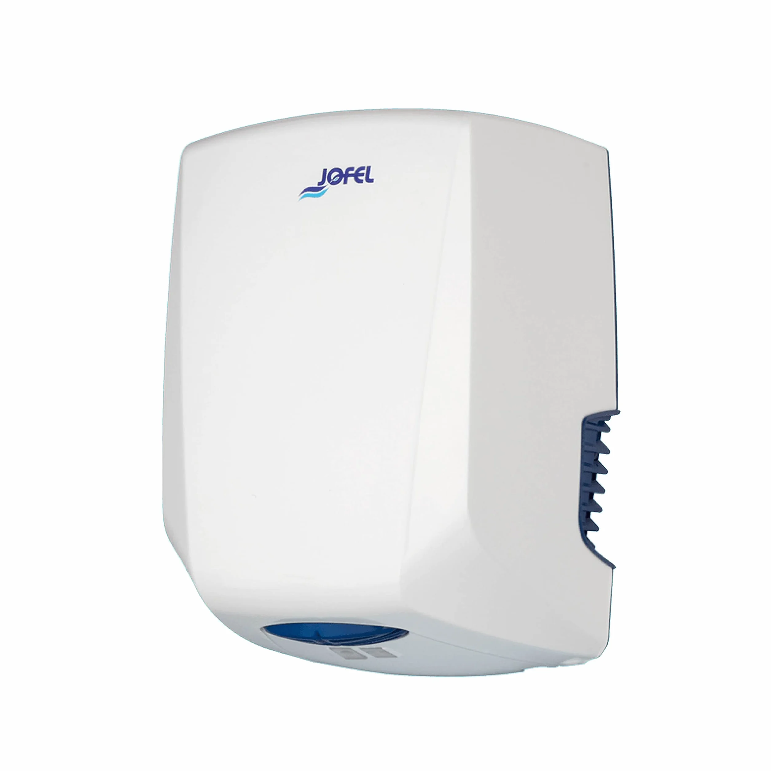 Jofel Secamanos Óptico 1200W 505 Km/h AA56000 Blanco