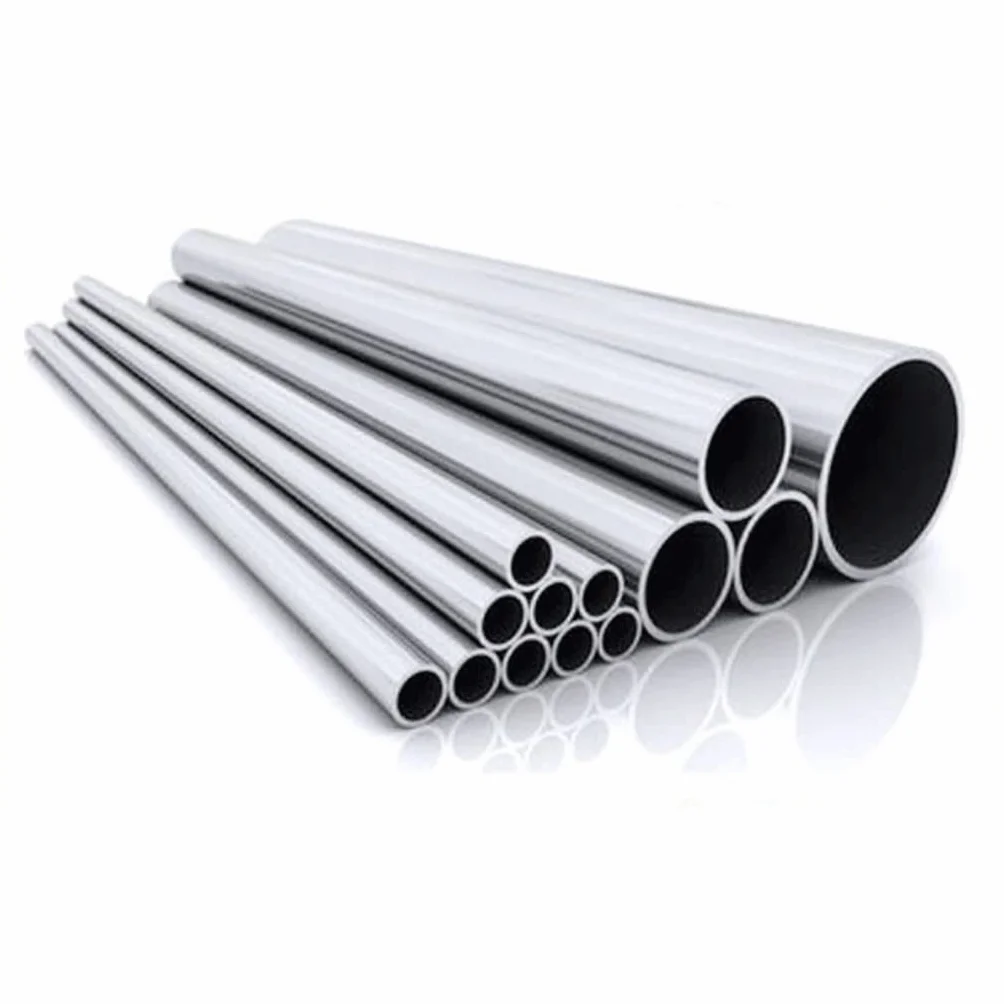 MOZTO Tubo Titanio TA2 Puro 63mm x 60.6mm x 100mm 1-1.2mm Espesor Pared