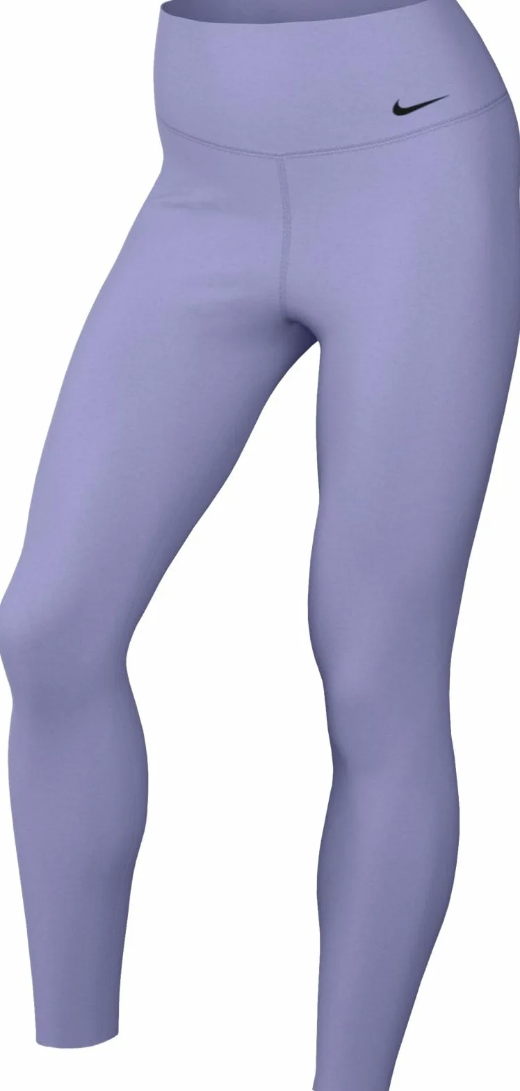 NIKE Zenvy 7/8-leggings Mit Sanftem Halt Und Hohem Taillenbund Für Damen - Mallas 7/8 Mujer