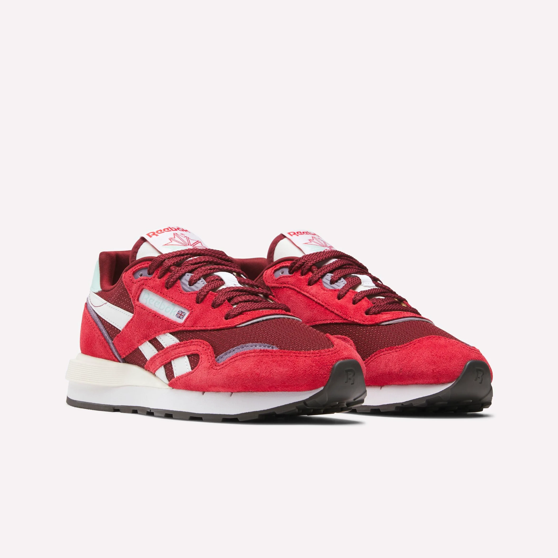 Reebok Classic Nylon 89 ZapatillasMujer