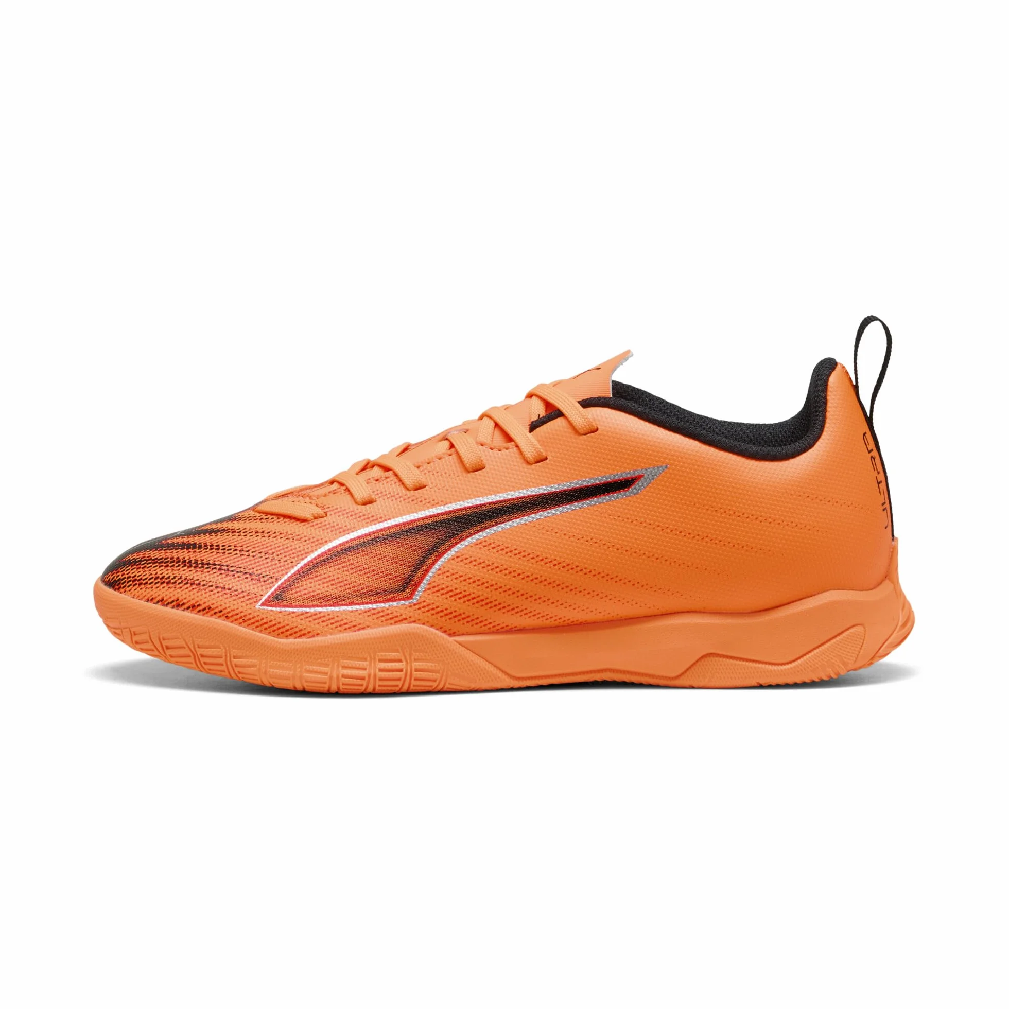 Puma Ultra 6 Play It Jr Zapato de fútbolUnisex Adulto