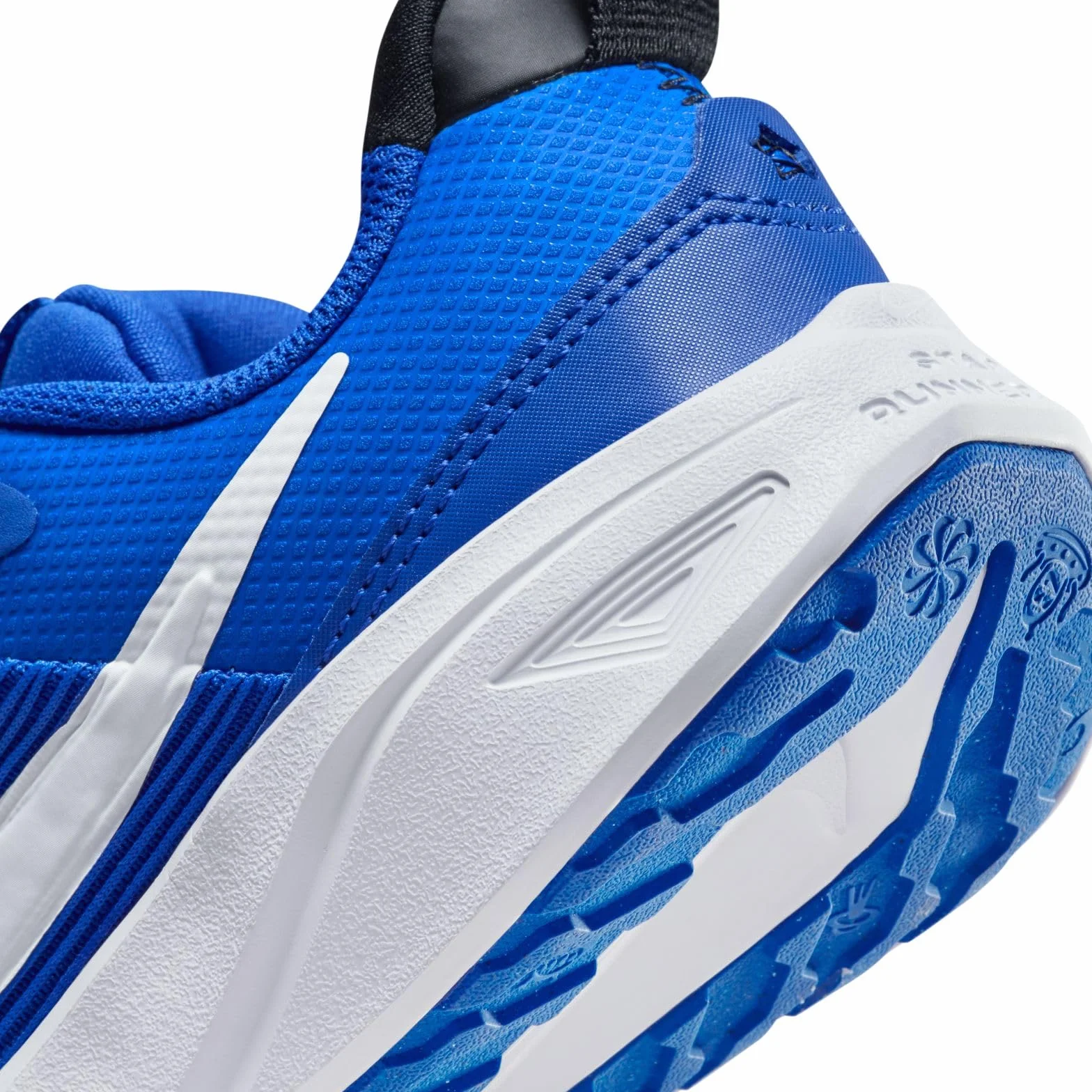 Nike Star Runner 4 Nn (PS) Joven Athletes ShoeUnisex niños