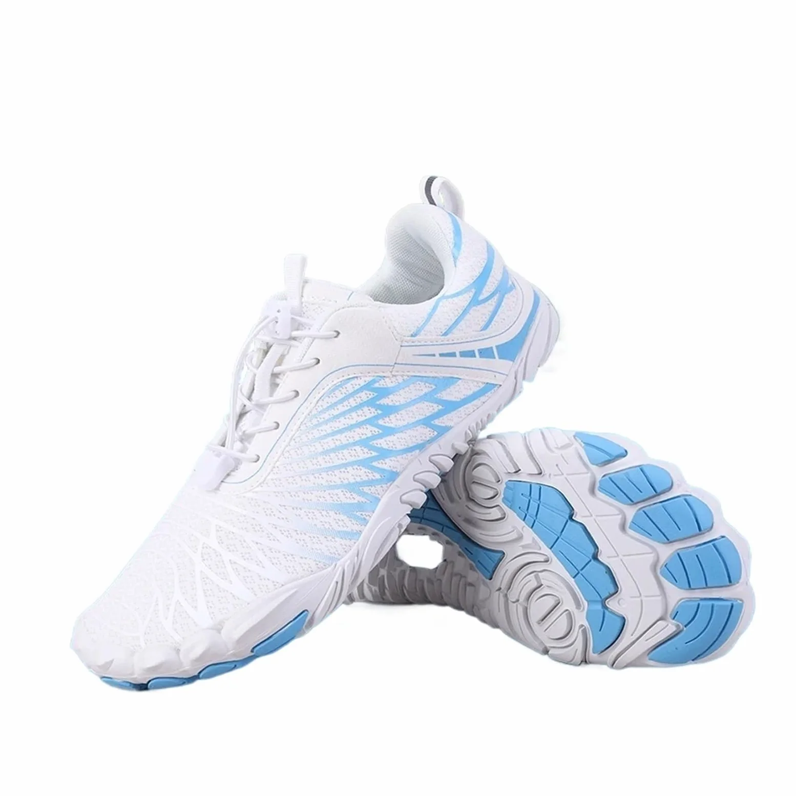 Zapatos De Vadeo Unisex, Zapatos For Nadar En El Agua, Zapatillas Descalzas For Hombres Y Mujeres, Sandalias De Playa For Exteriores, Zapatos For Aguas Arriba(Orange,46)