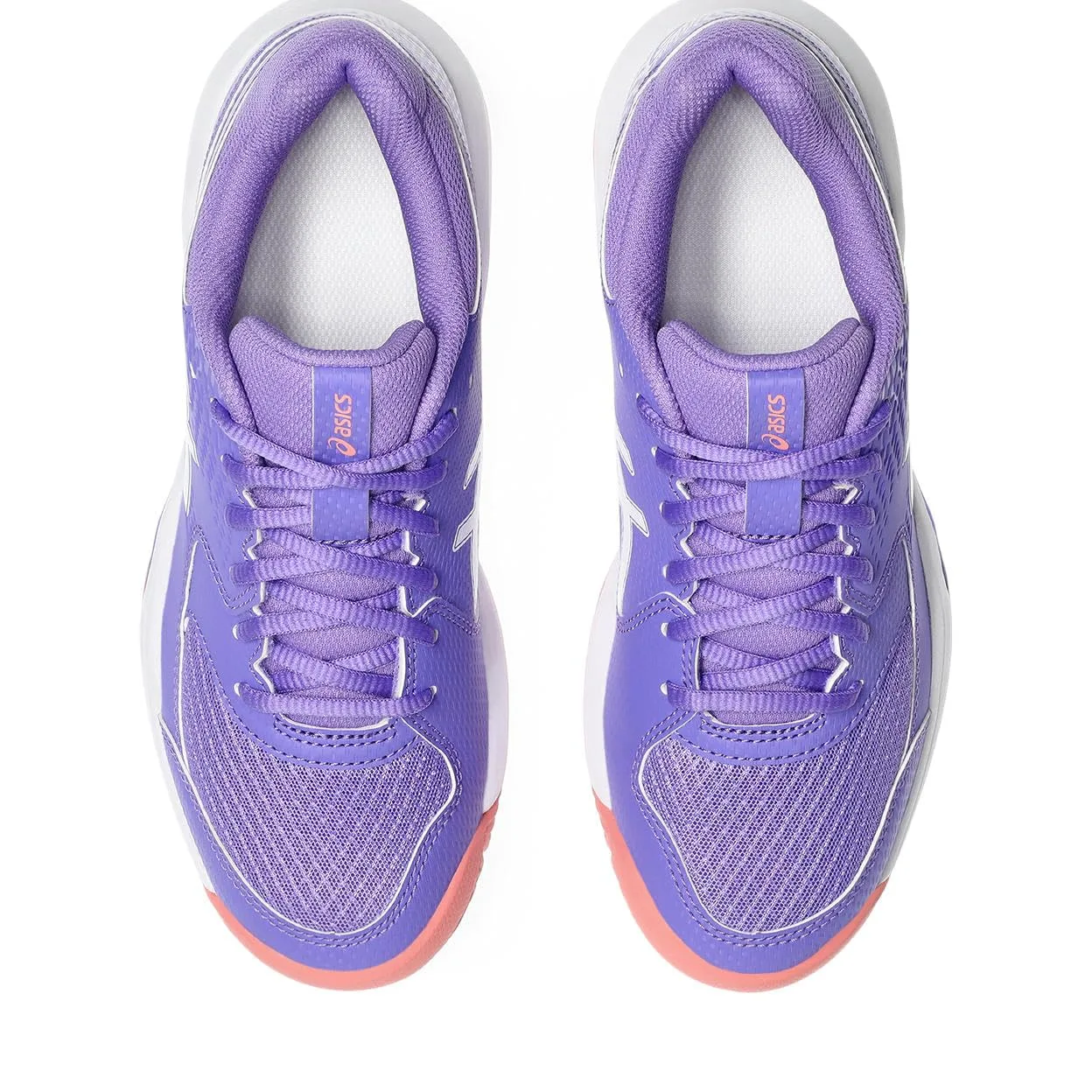 Asics Gel-Dedicate 8 Padel Lila Mujer 1042a241