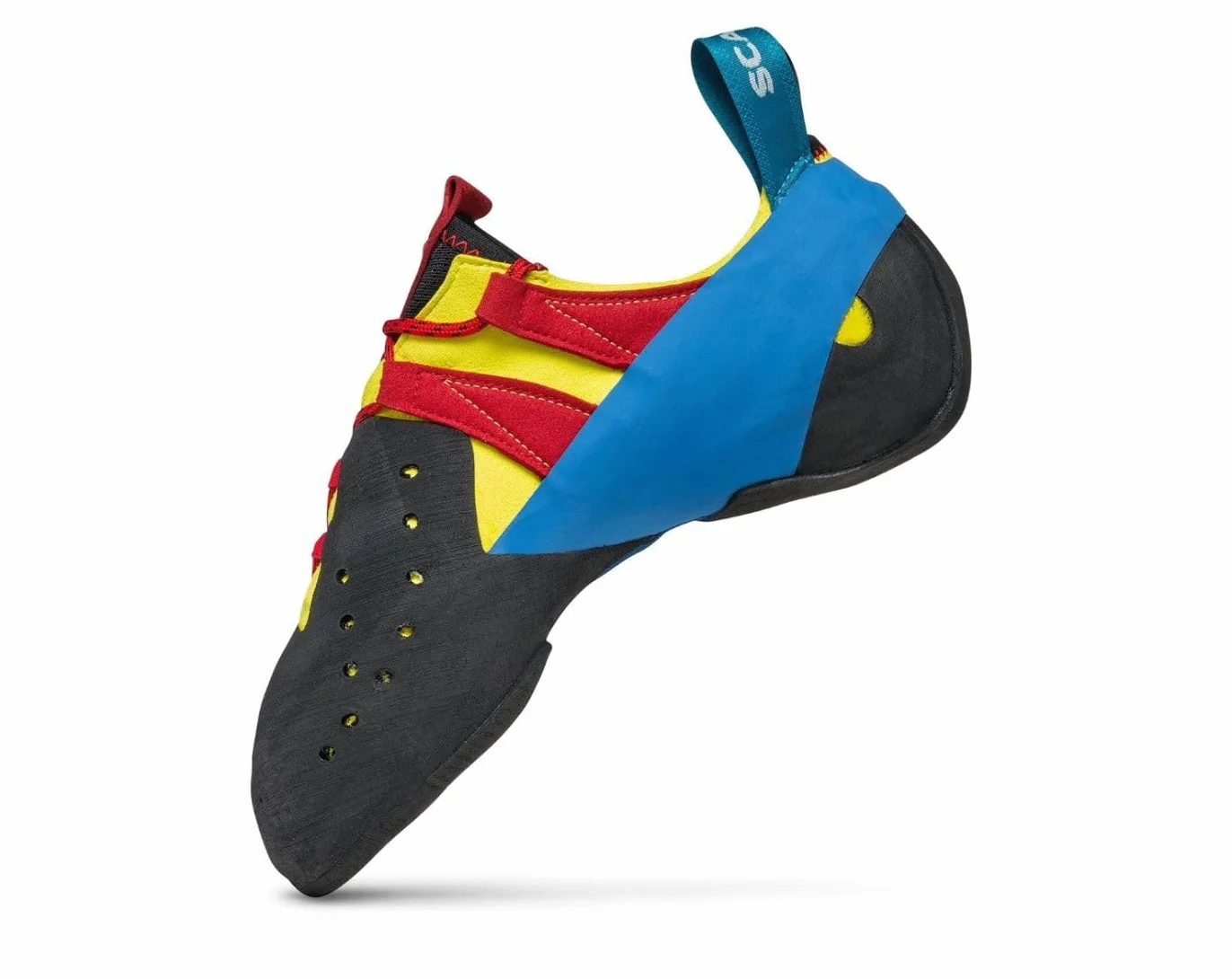 Chimera Fzc Scarpa Zapatillas de Escalada Unisex Adulto