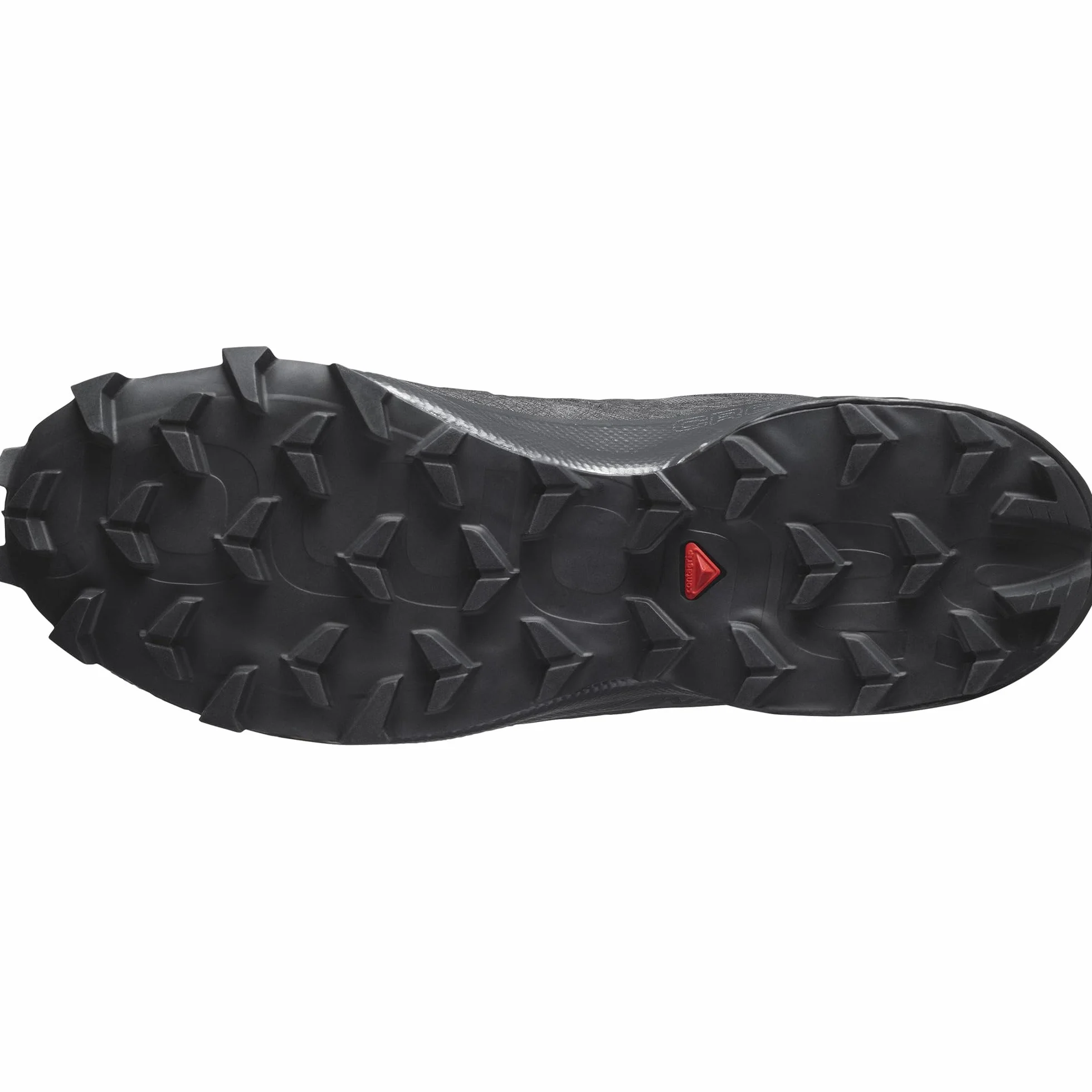 Salomon Speedcross Zapatillas de Senderismo, Mujer