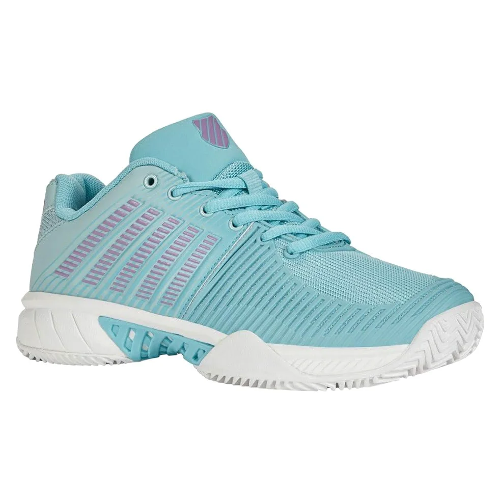 Zapatillas Mujer de Tenis y pádel Express Light 2 HB K·Swiss