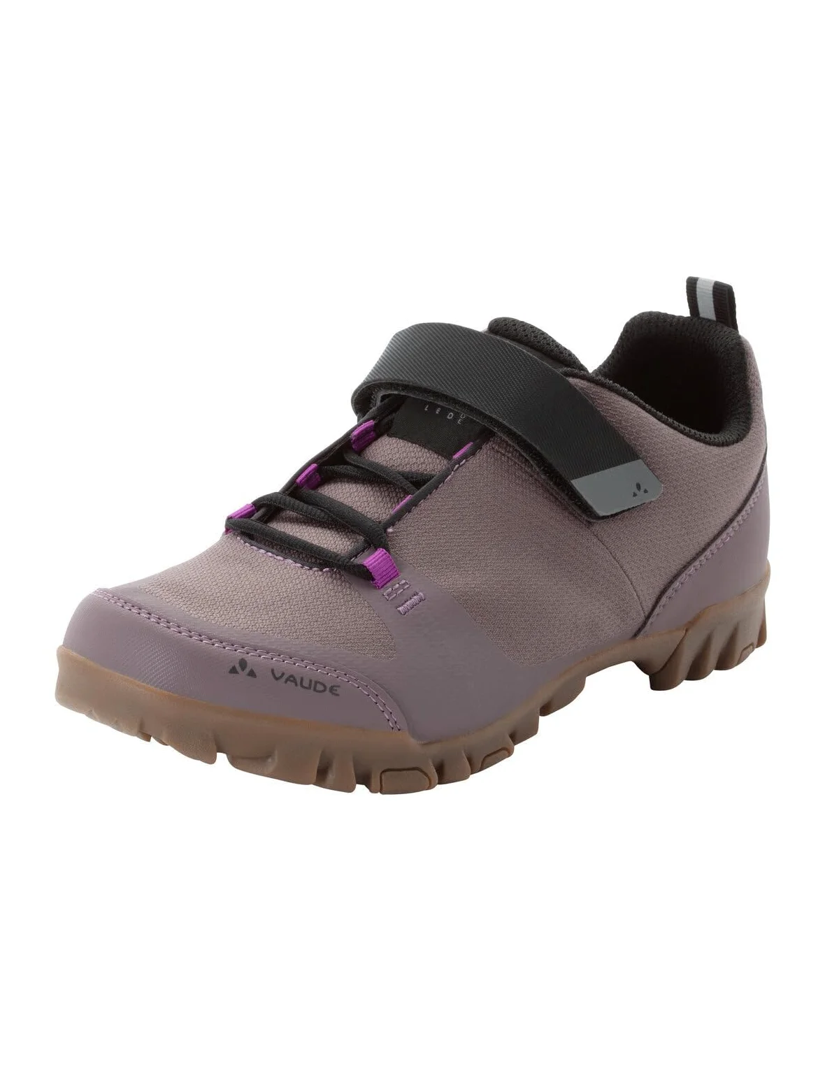 VAUDE Women's Tvl Pavei II, Zapatillas de Ciclismo Mujer
