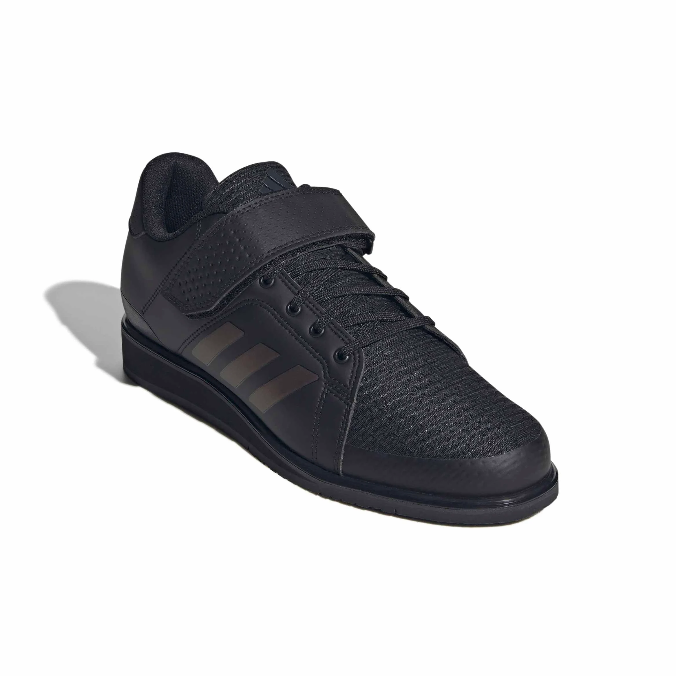 adidas Men's Zapatilla de Halterofilia APWR 3