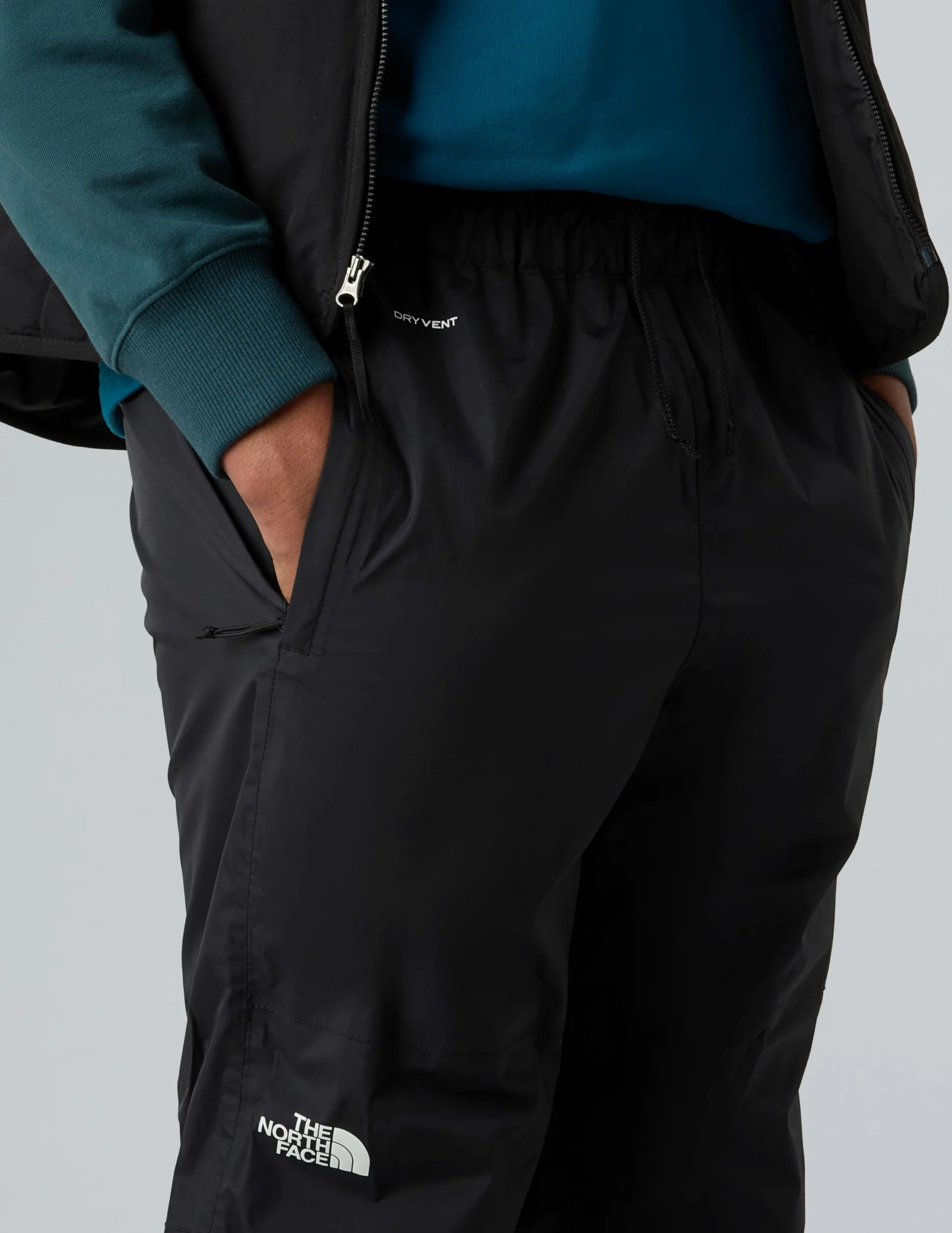 The North Face NF0A7UKP4H0 M ANTORA