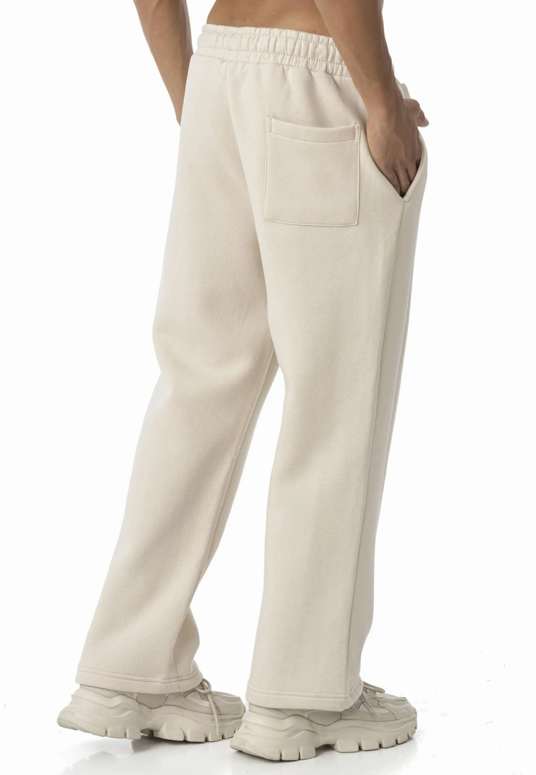 Redbridge - Spruce - Polo para hombre de algodón de manga larga, cómodo traje de ocio y deporte