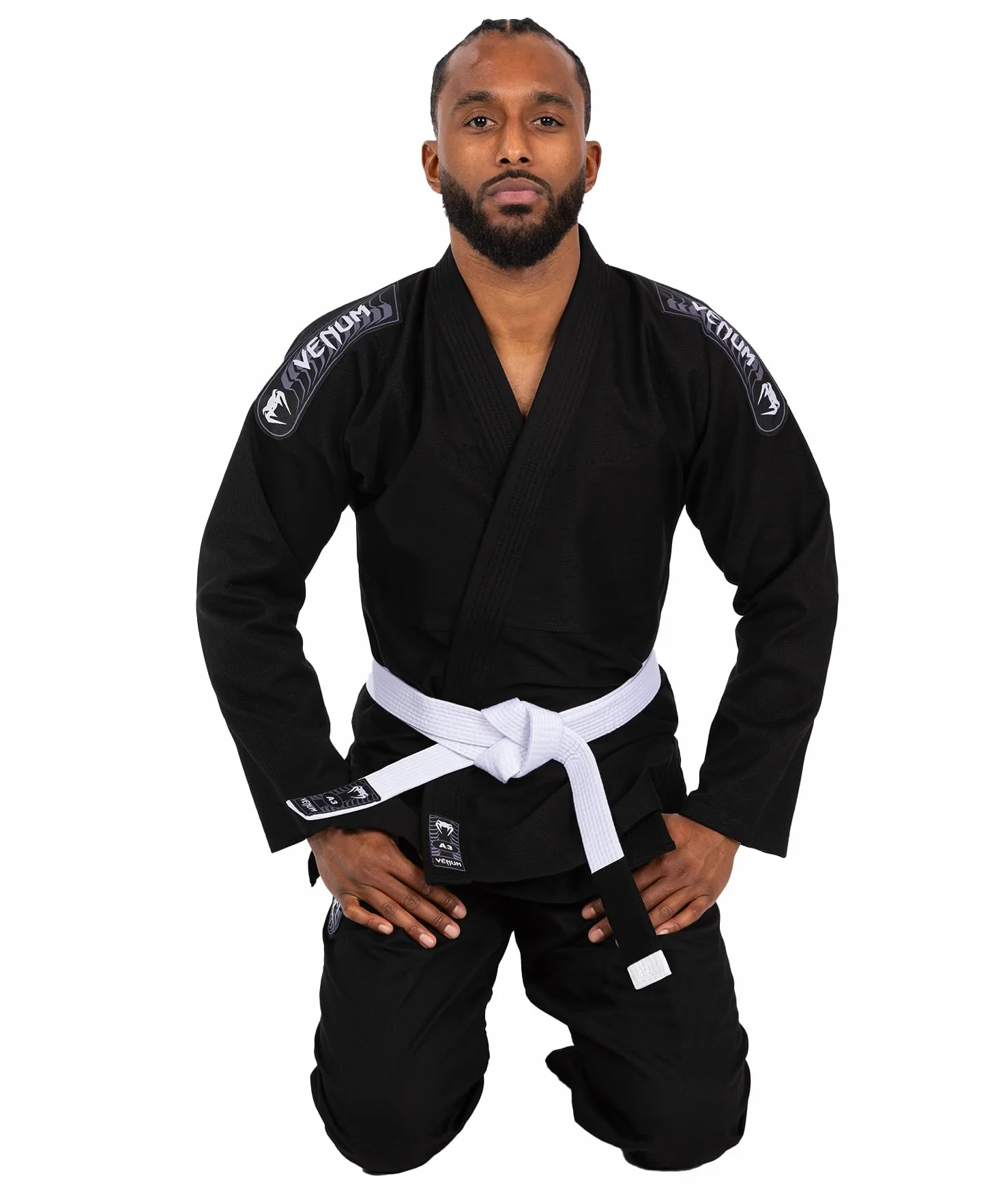 VENUM First Bjj Gi Jiu Jitsu Gi Unisex adulto