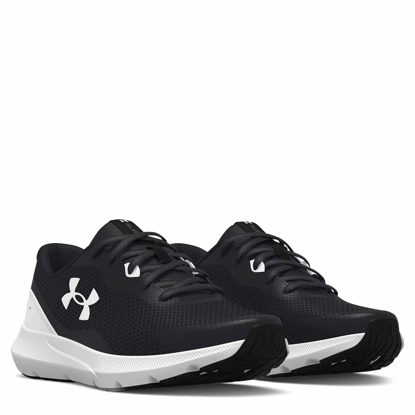 Under Armour Surge 3 Zapatillas para correrNiños