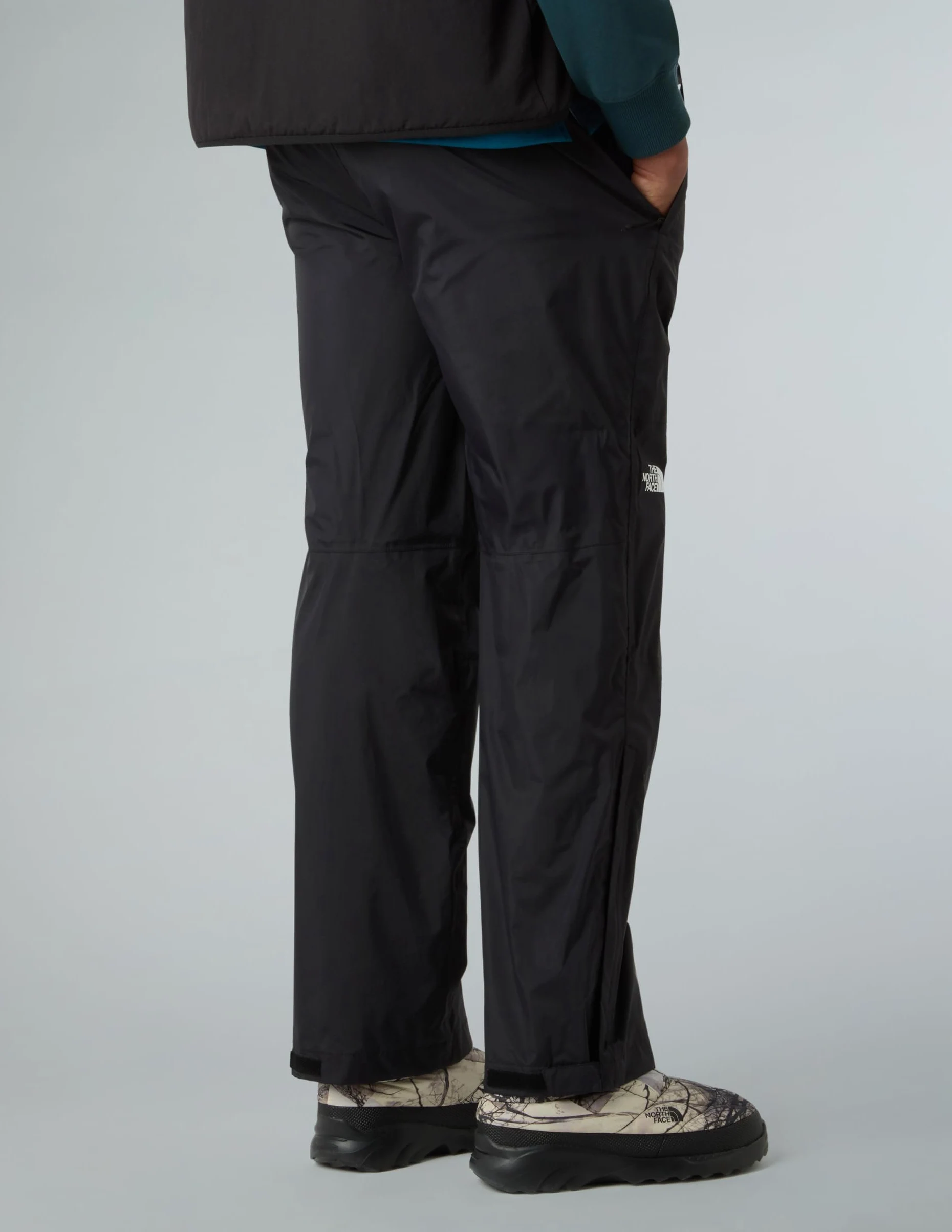 The North Face NF0A7UKP4H0 M ANTORA
