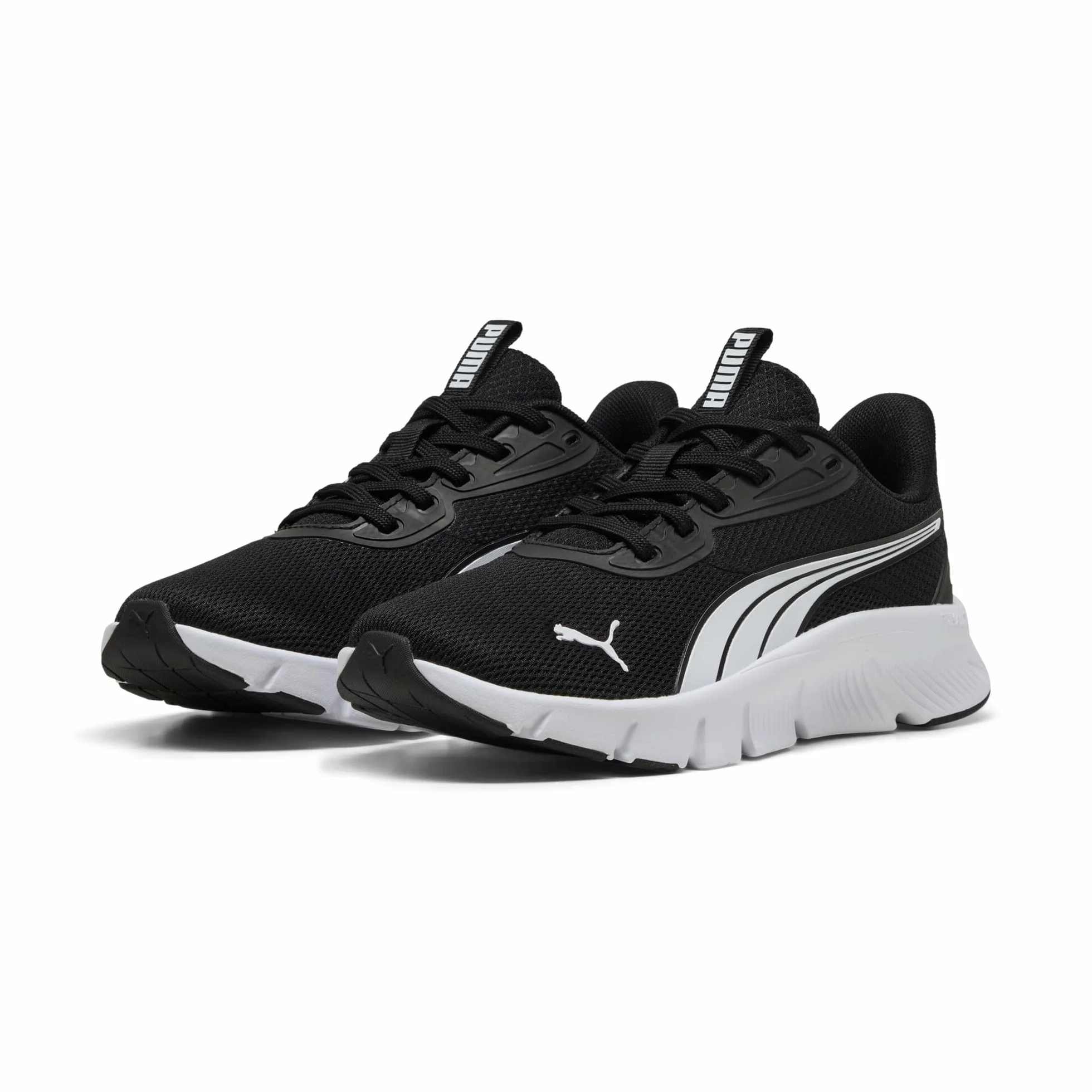 PUMA Zapatillas de Running FlexFocus Lite Modern Niños