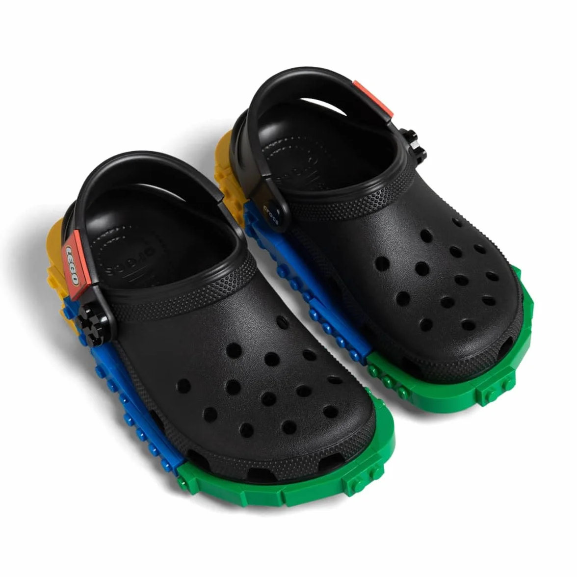 Crocs 4lw System Clog K ObstrucciónUnisex niños