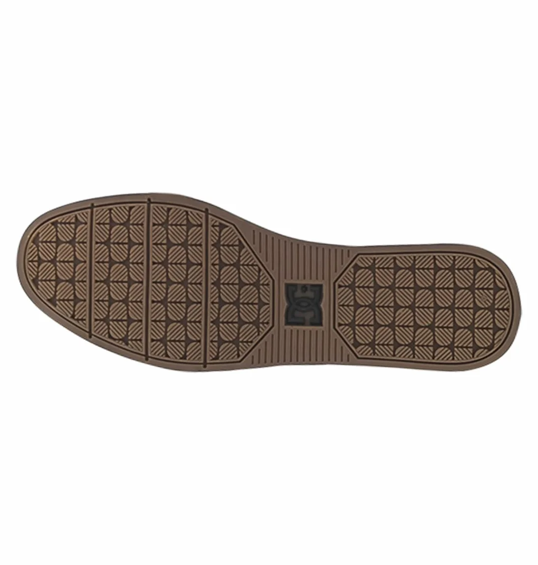 DC Shoes Tonik - Zapatillas de Piel para Hombre