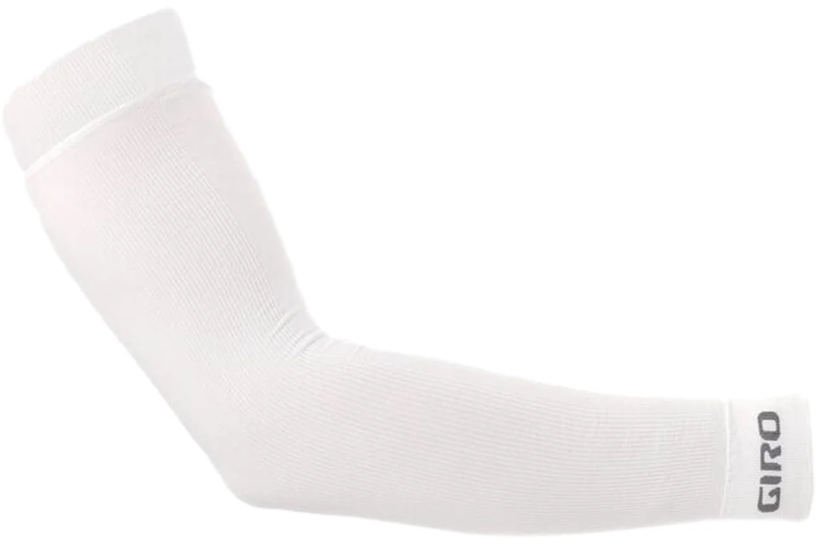 Giro Chrono UV Arm Sleeve Ropa de Ciclismo. Unisex-Adultos