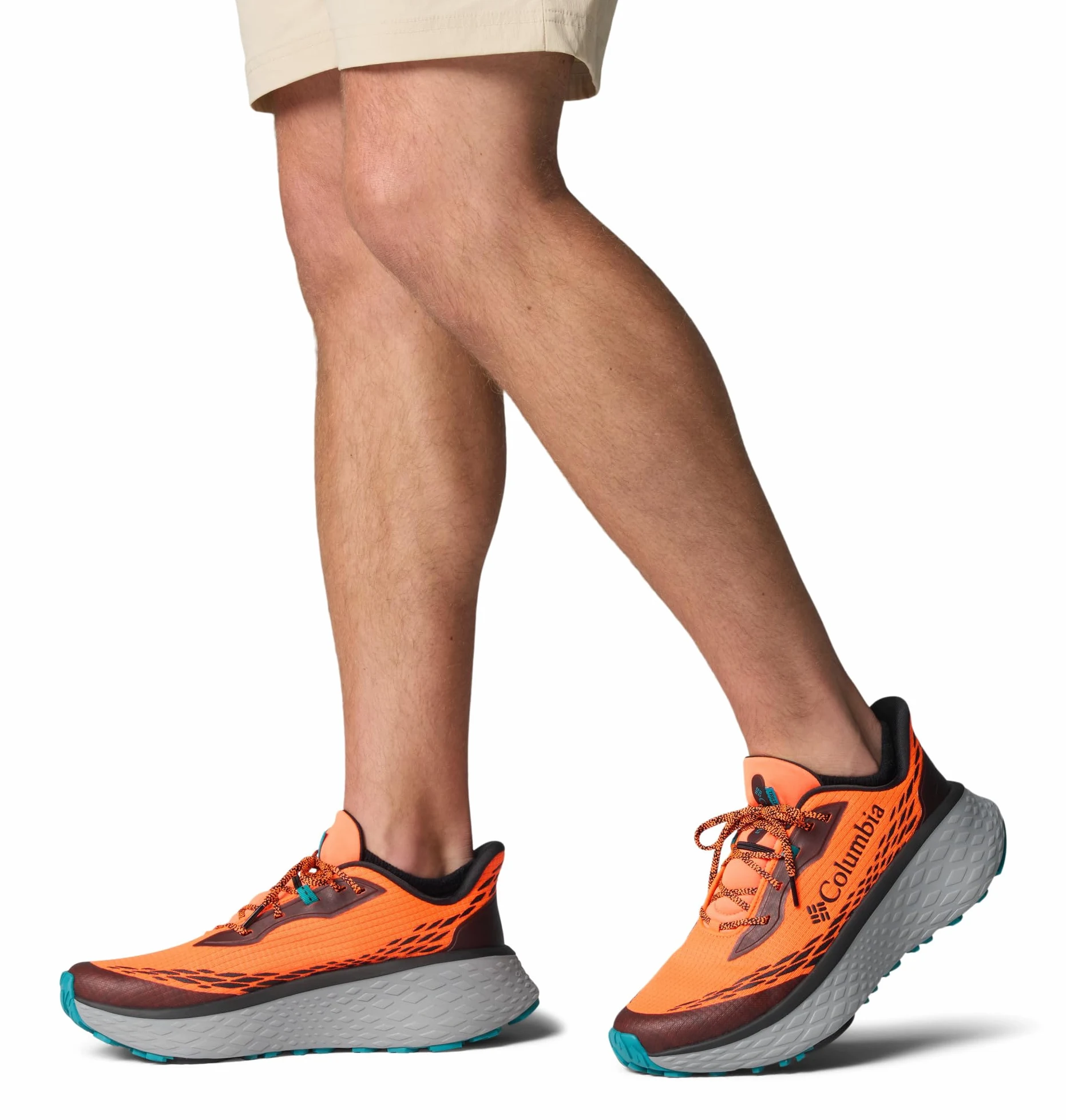 Columbia Konos Trillium Atr Zapatos para senderismoHombre