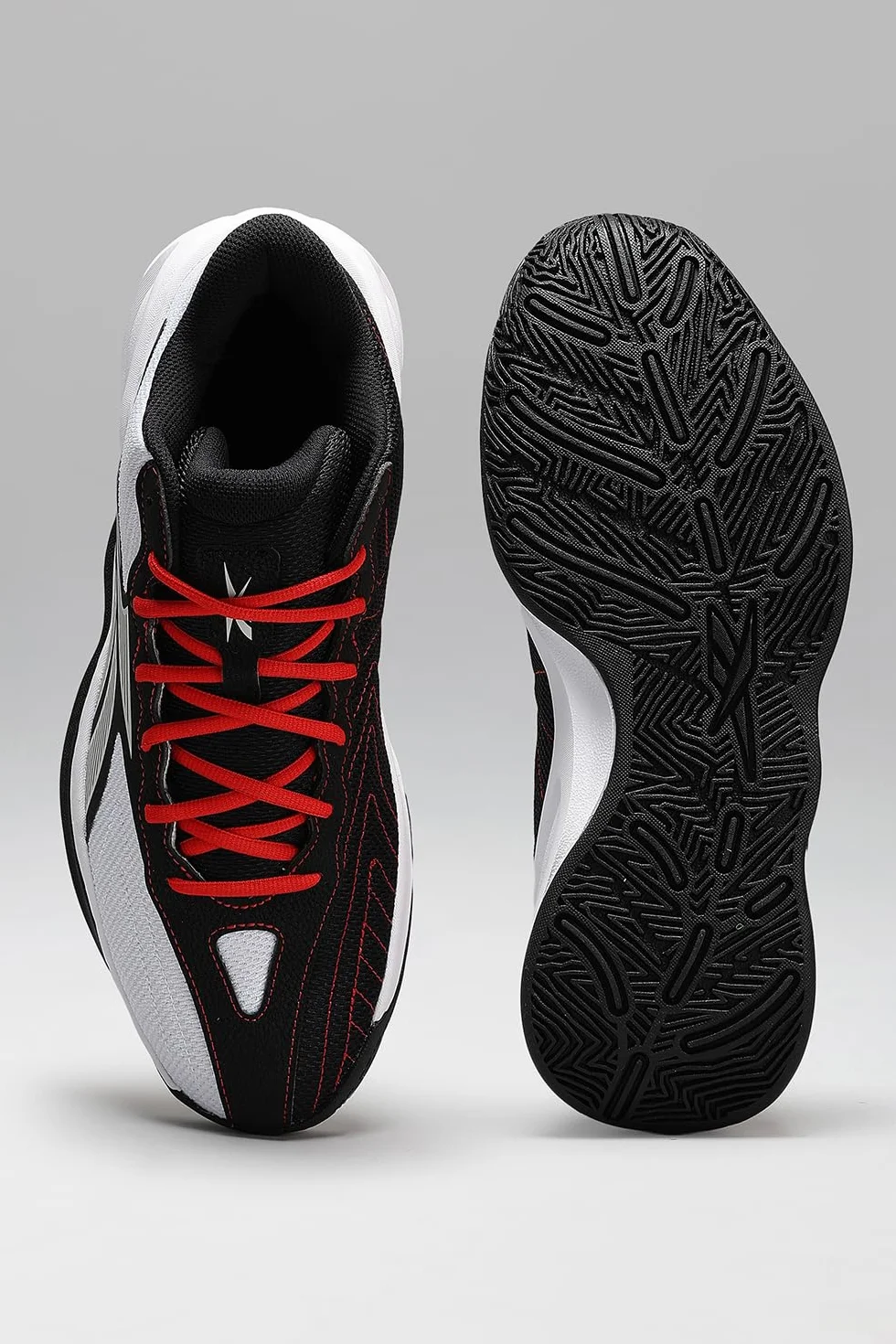 Reebok Press ZapatillasUnisex Adulto