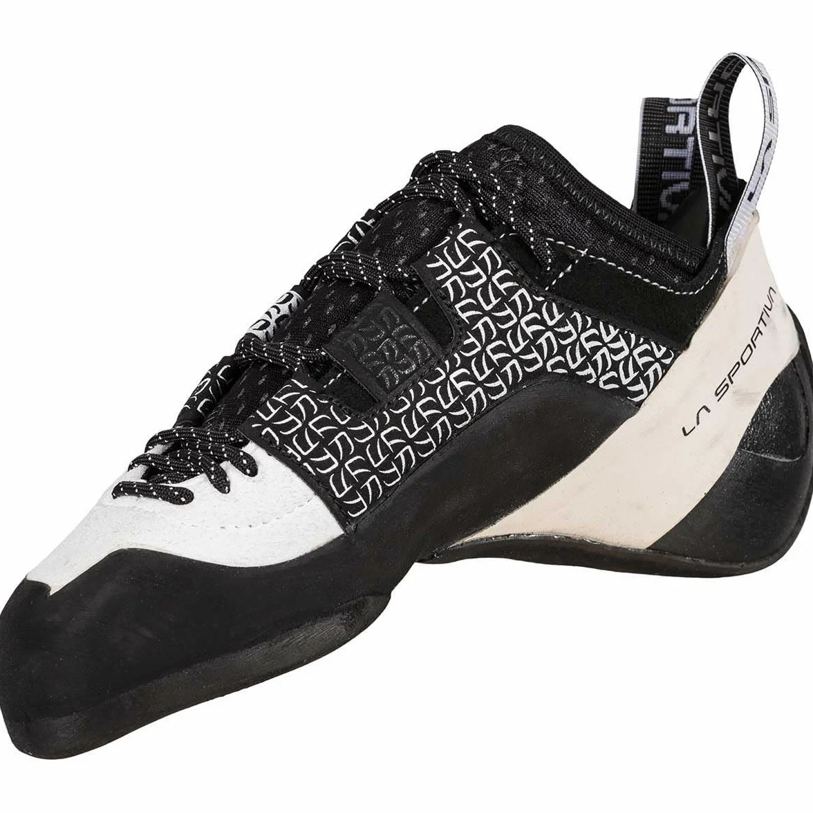 La Sportiva Katana Laces Woman, Zapatillas de Escalada Mujer