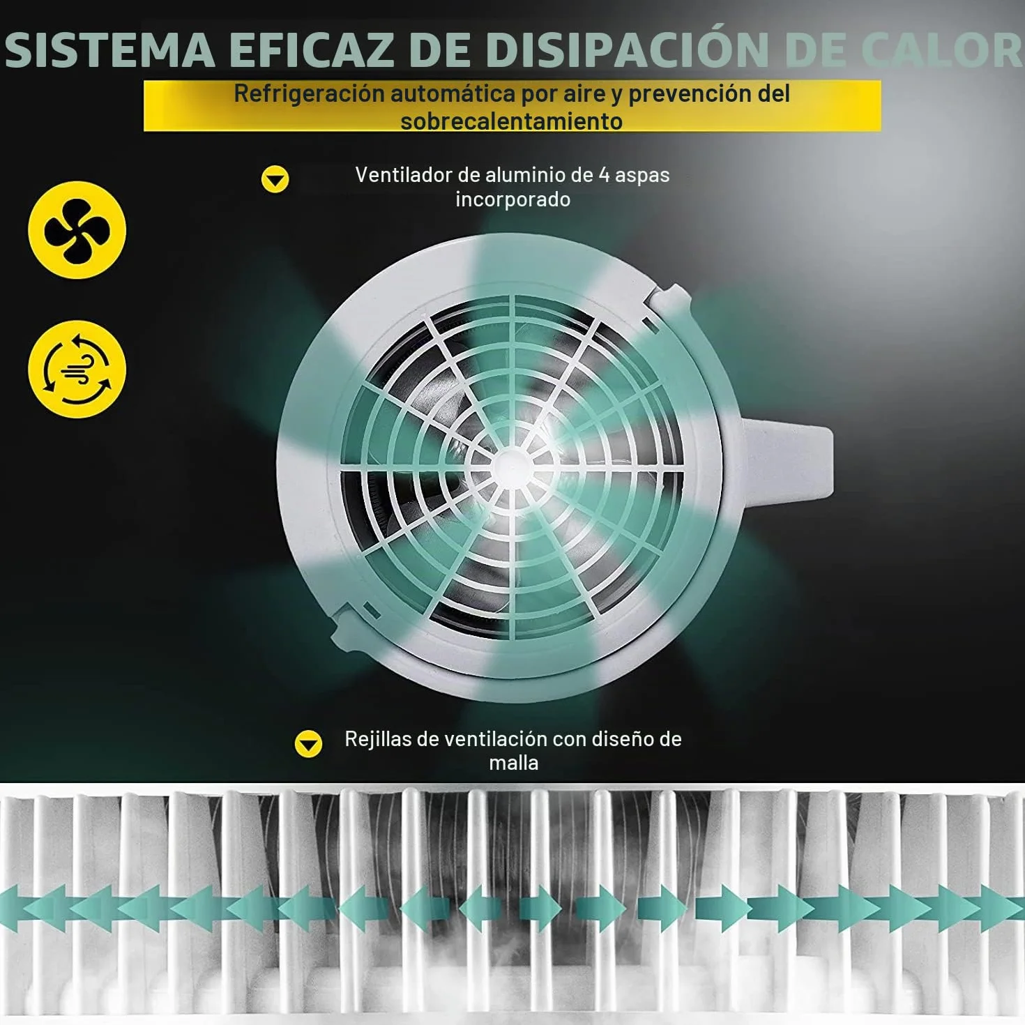 VEVOR Destilador de Agua 4L Acero Inoxidable Purificador Filtros Destilación