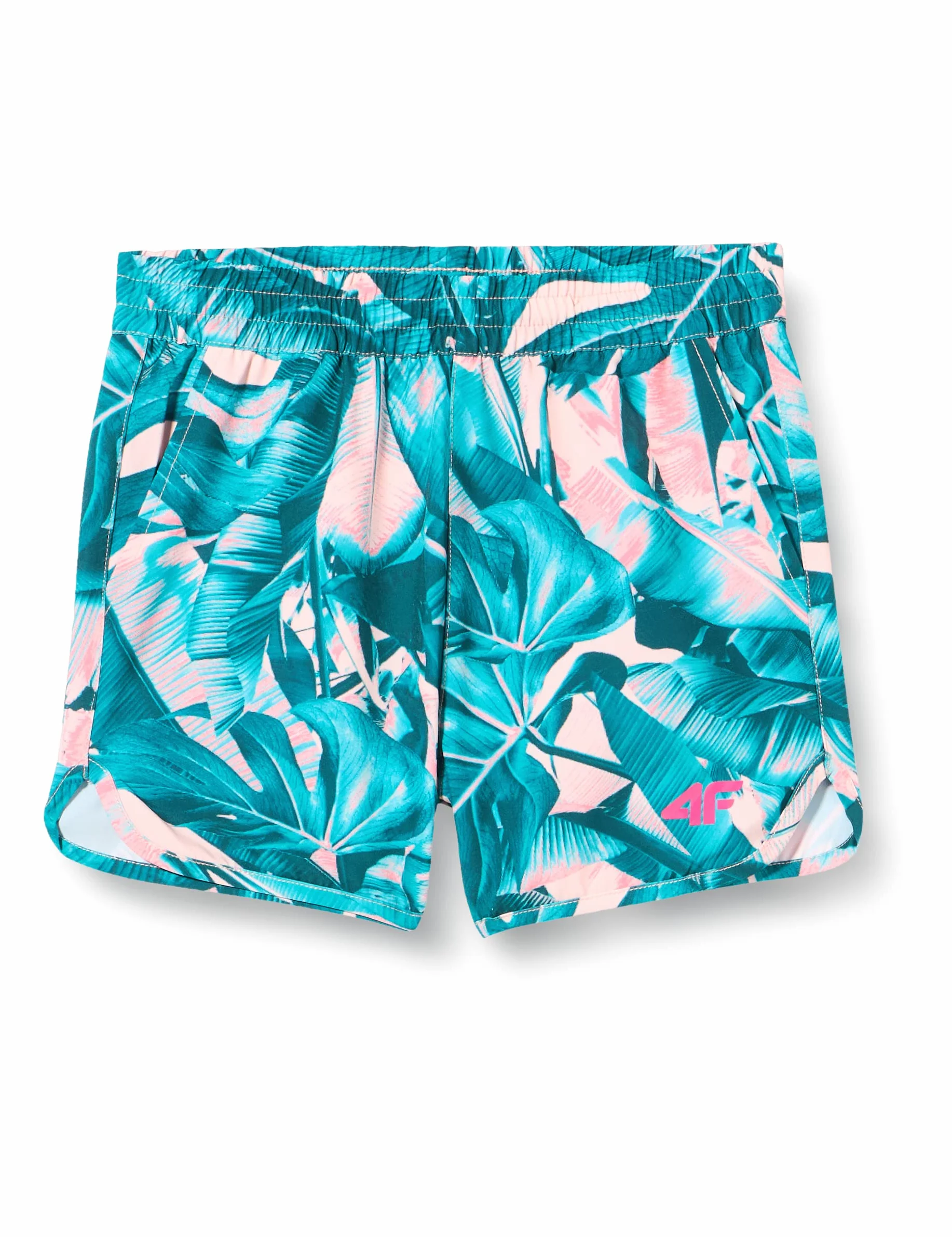 Board Shorts para Niñas