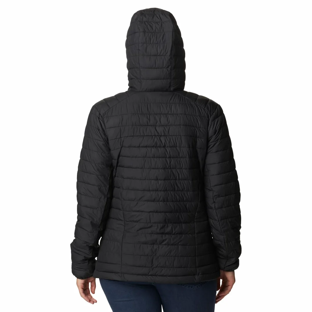 Columbia Silver Falls Chaqueta Con Capucha Mujer