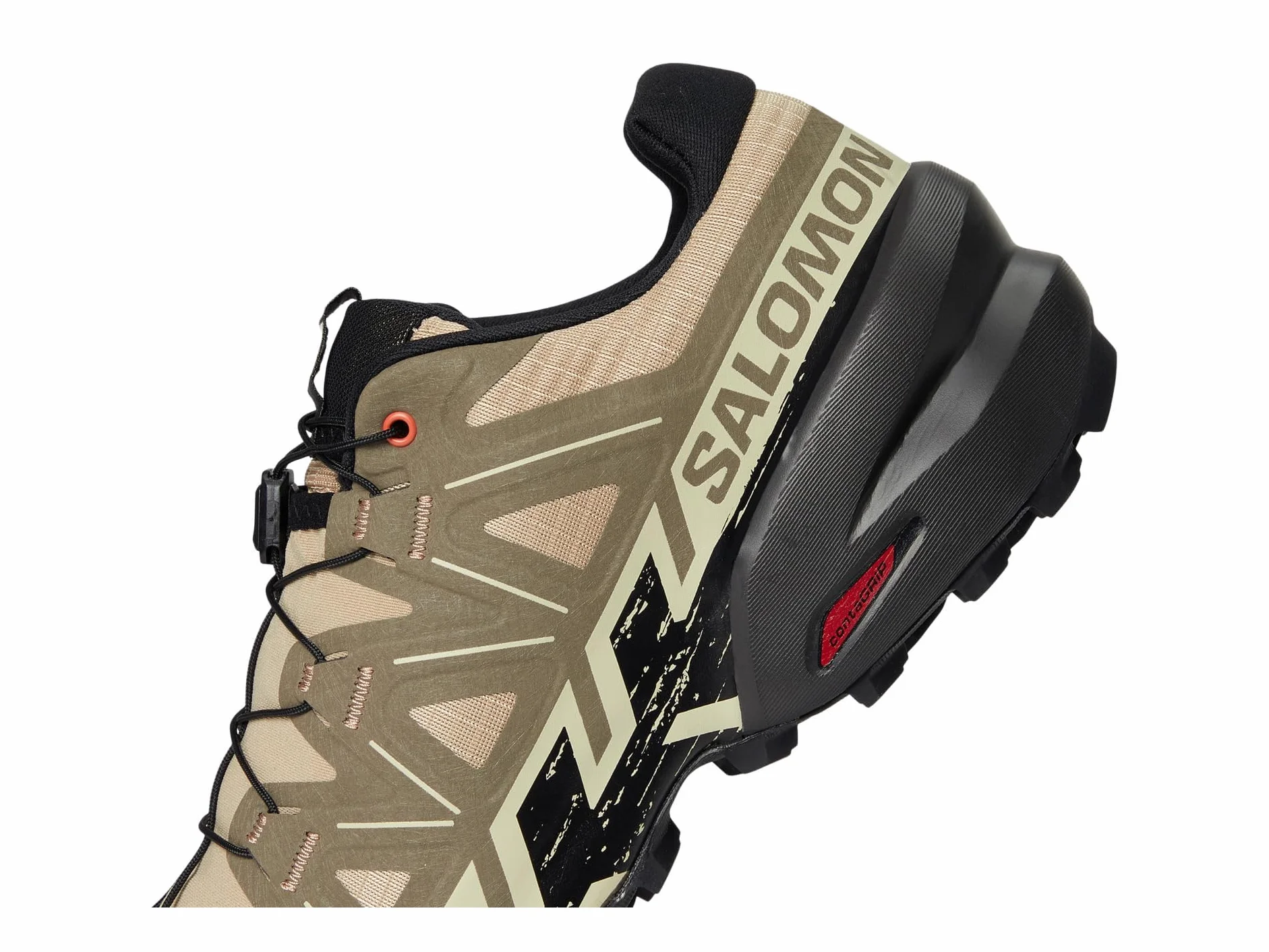 SALOMON Sense Ride 3 W, Trail Running Hombre