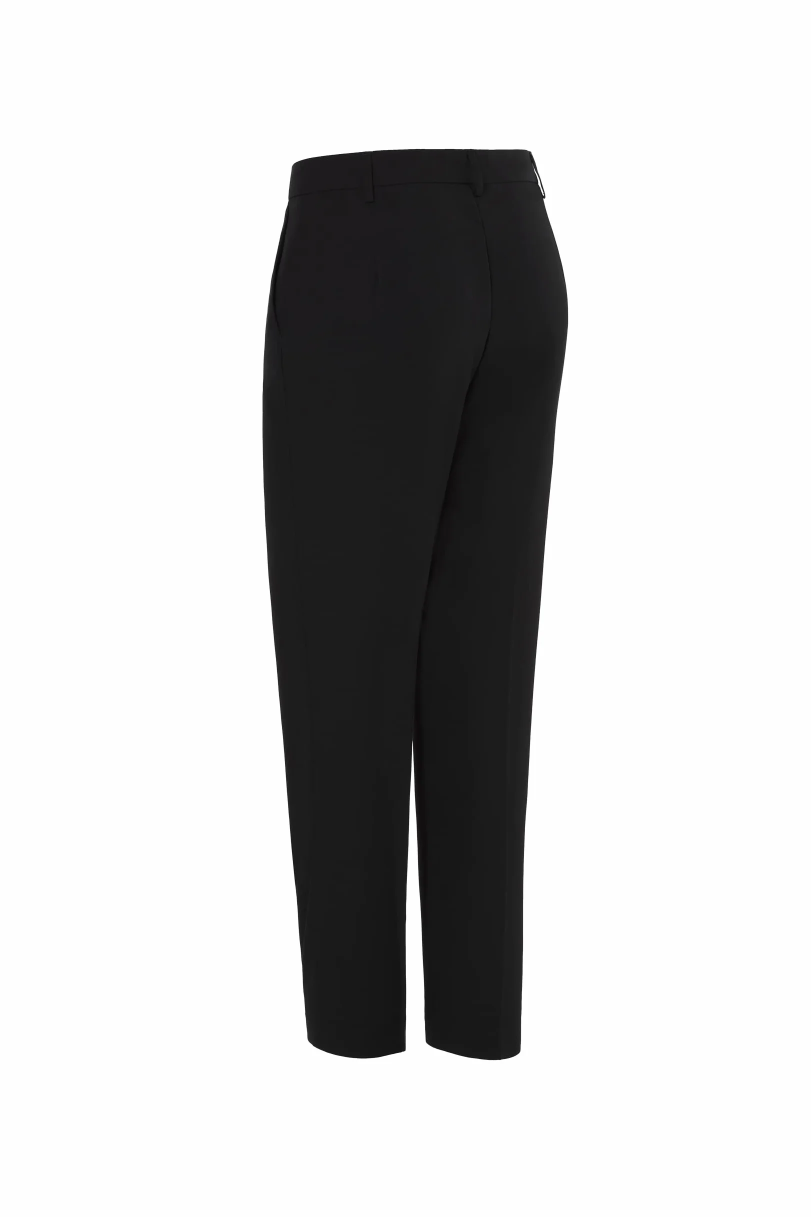 Pantalón Camarera Largo Corte Recto Mujer Ropa Hostelería