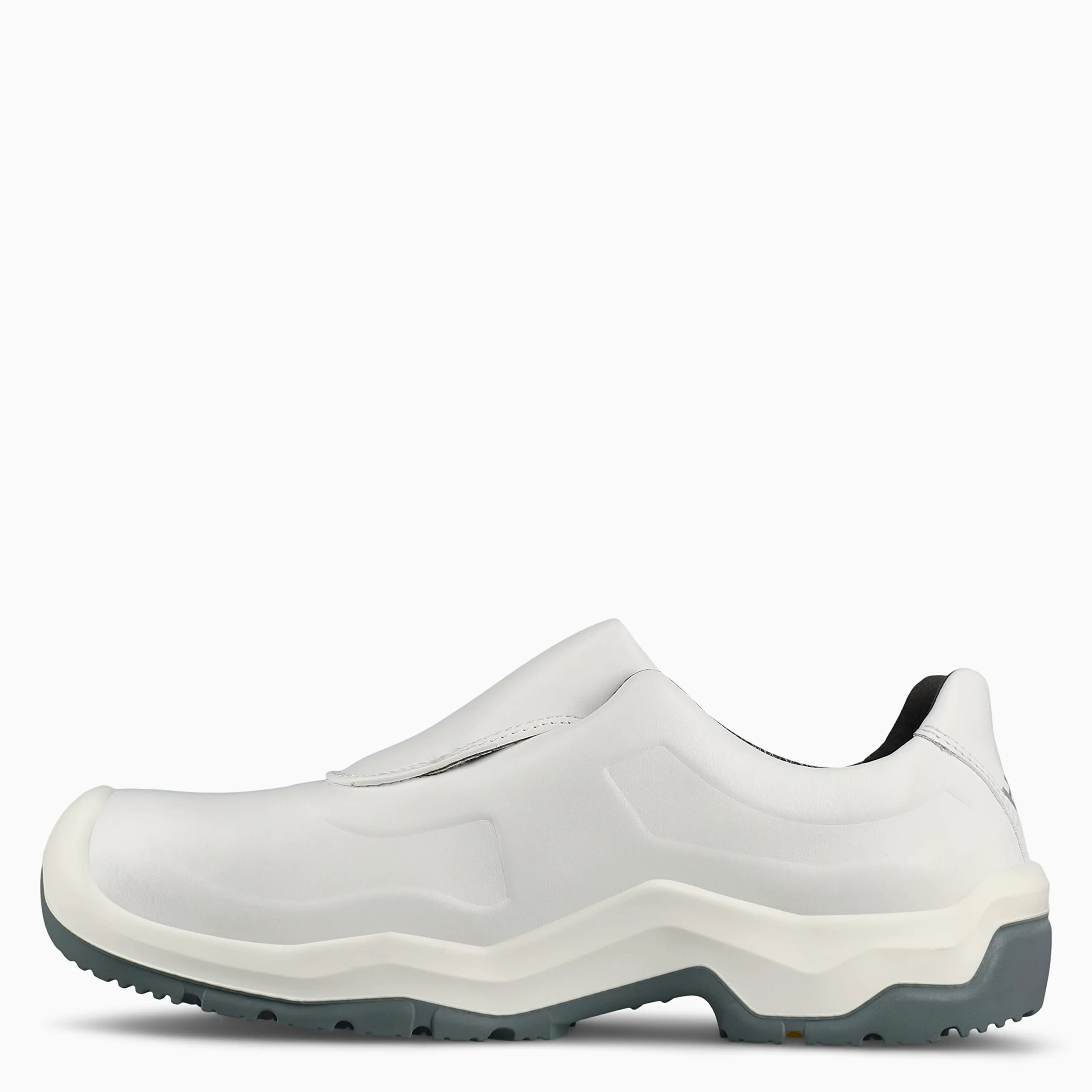 SIKA 202410 First S2 SRC - Zapatillas de Seguridad Ideales para Hotel/Restaurante/Cantina, Industria farmacéutica y alimentaria