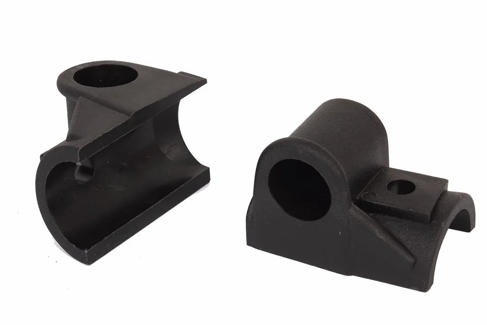 Cofan Juego de 2 cojinetes para carretillas de obra eje Ø 20 mm