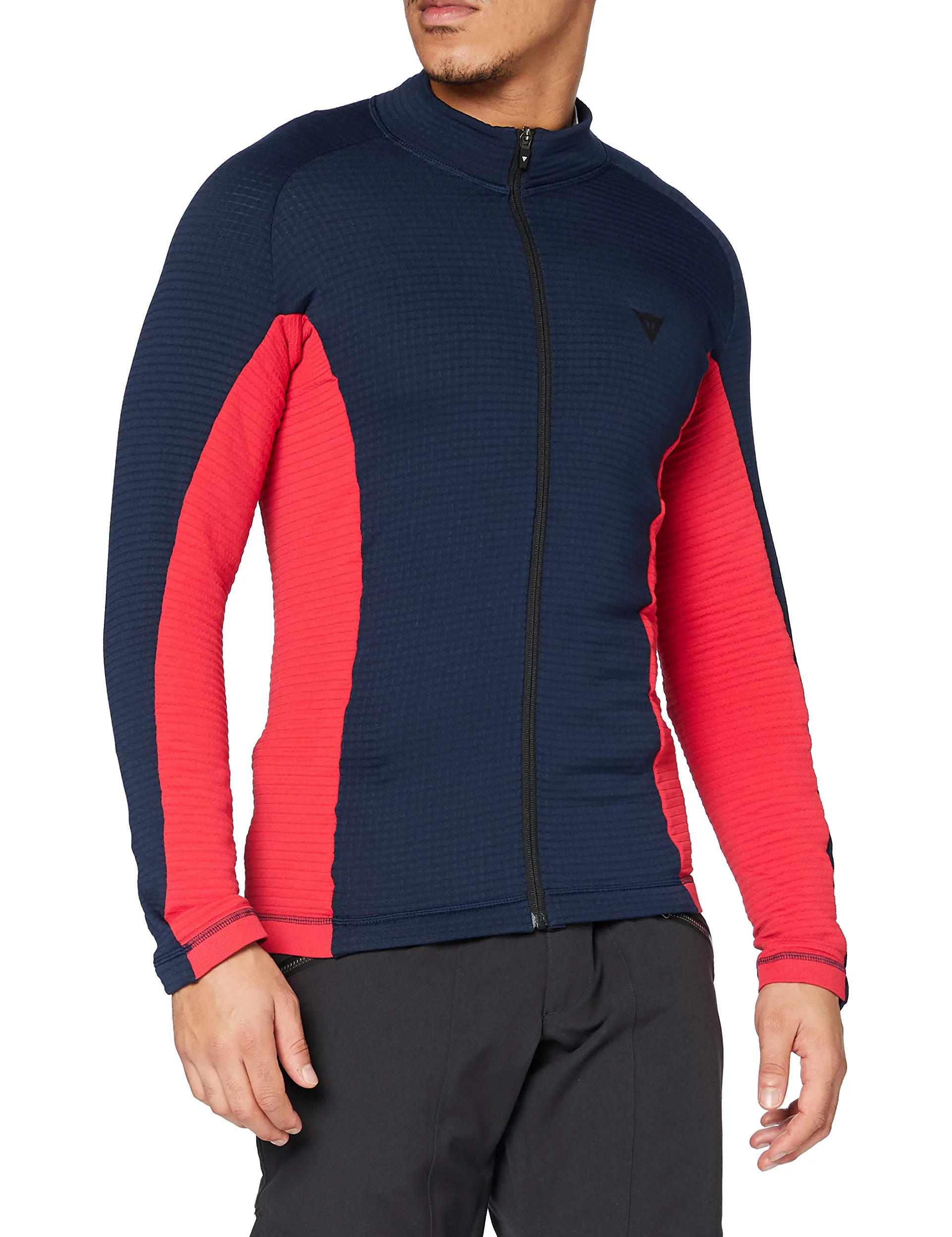 Dainese Hp1 capa térmica de esquí con cremallera media para hombre