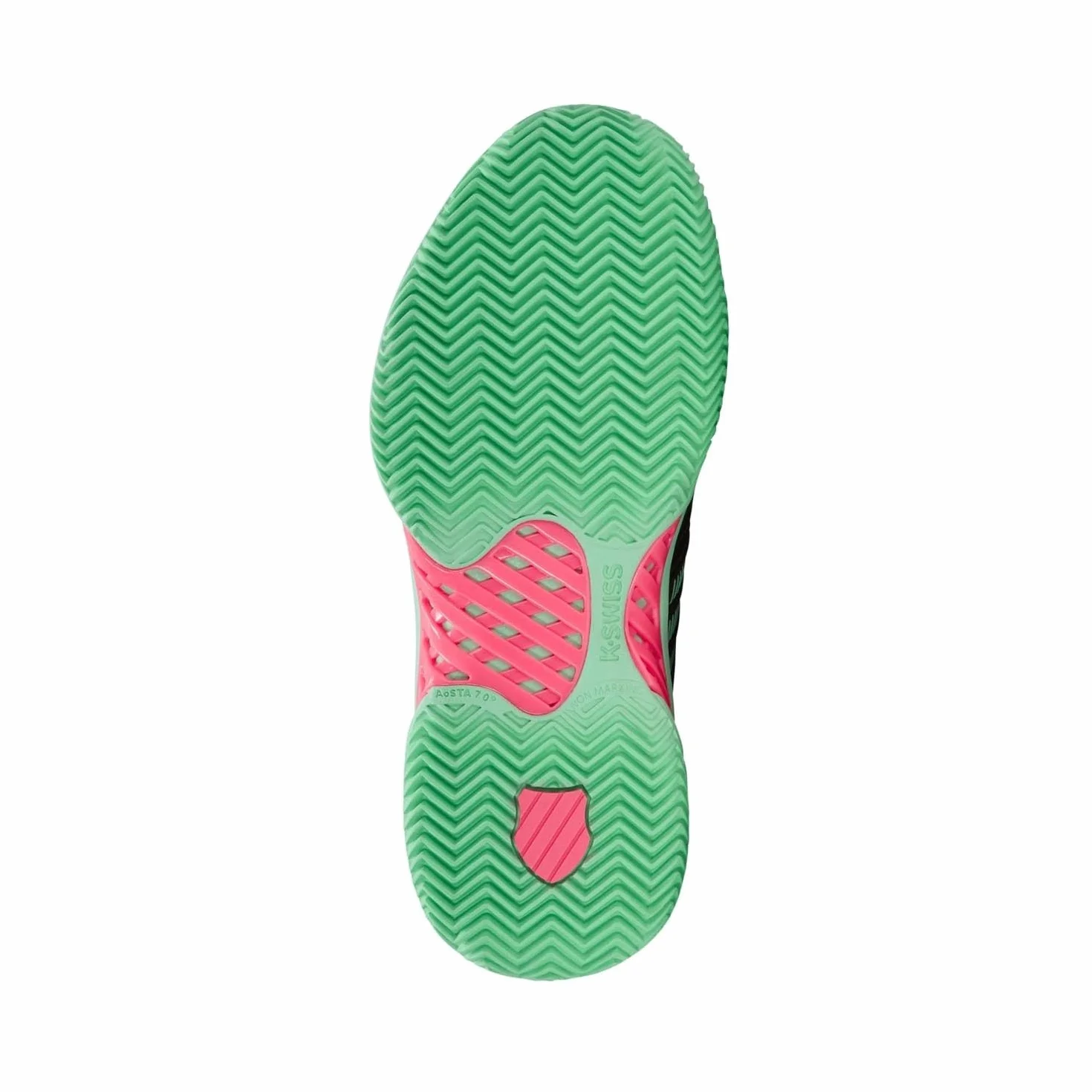 K-Swiss Express Light 3 Clay Zapatos de tenis Mujer