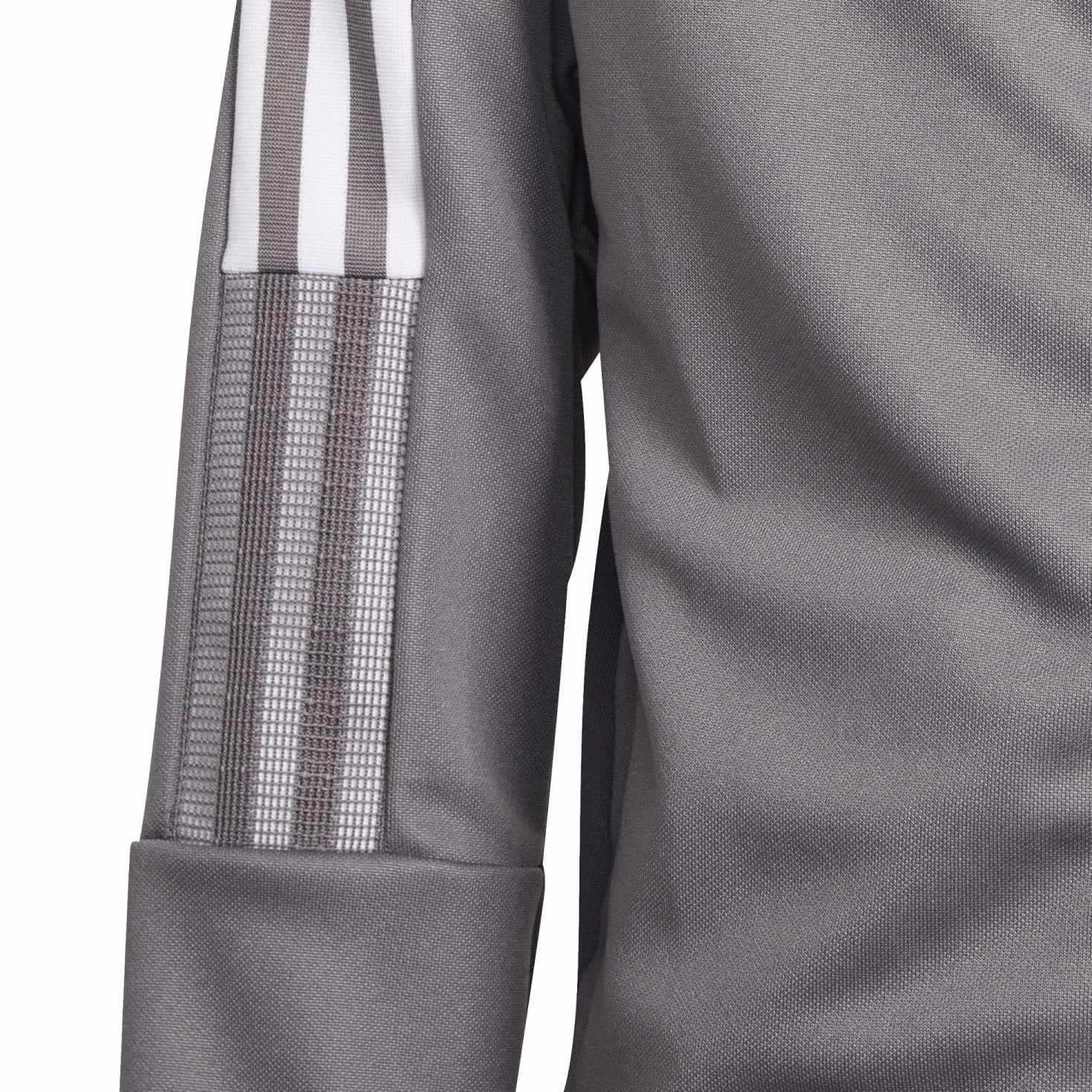 adidas Tiro21 Tk Jkt Y Chaqueta de Chándal Unisex bebé (Pack de 1)