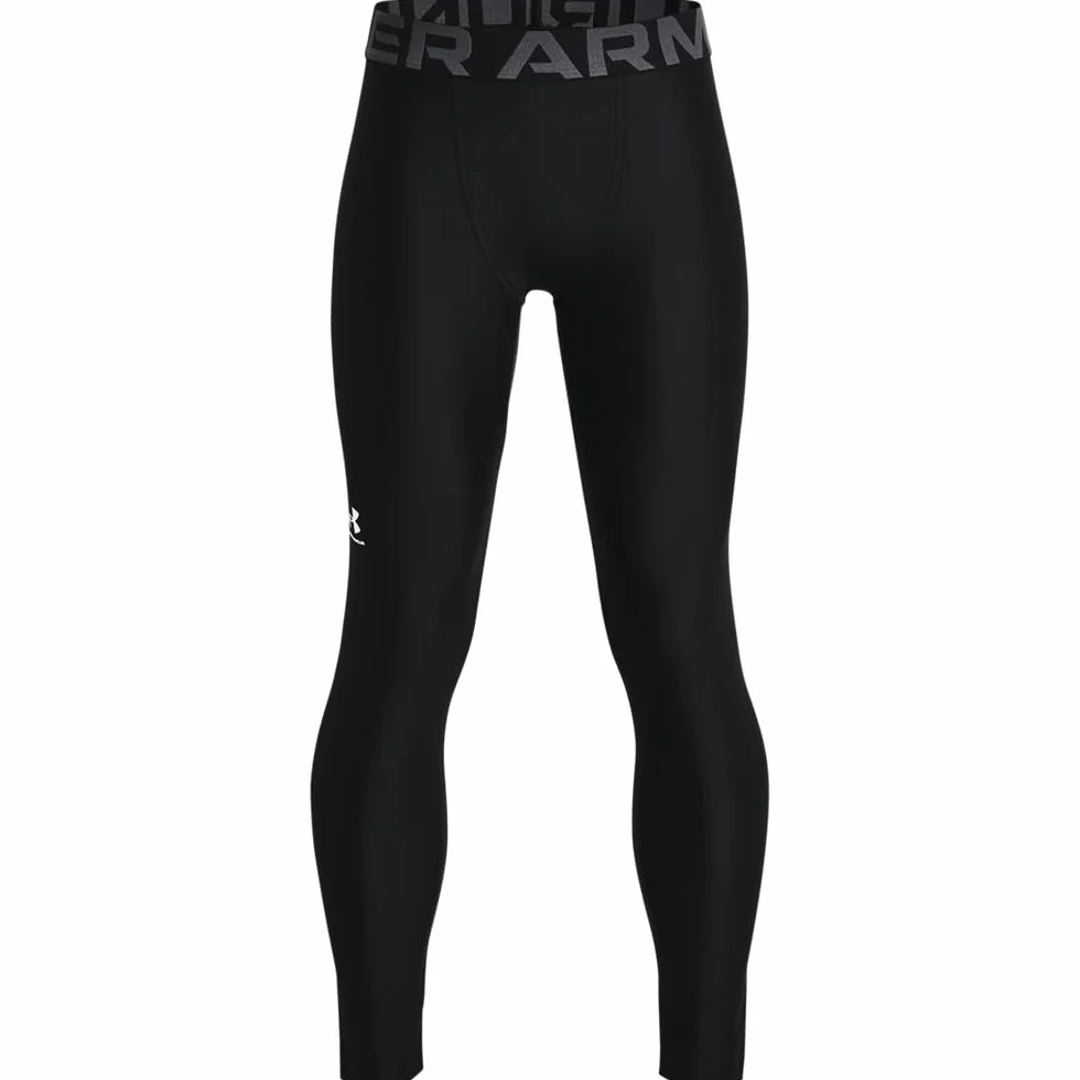 Under Armour Armour Heatgear Legging - Leggings Niños