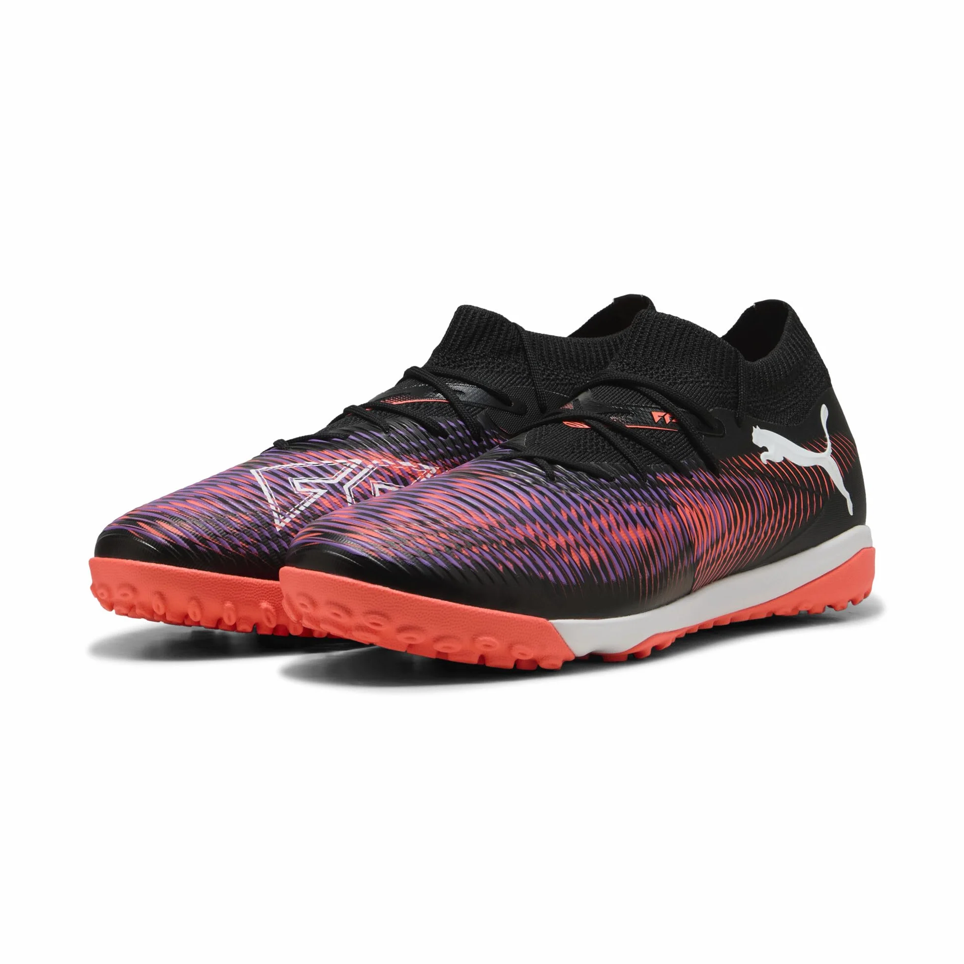 Puma Future 8 Match TT Zapatillas de fútbolUnisex Adulto