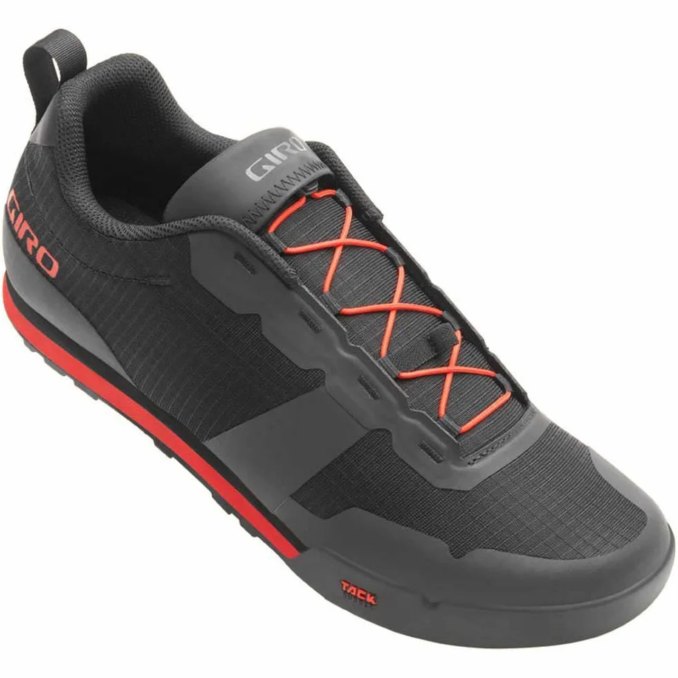 Giro Tracker Fastlace Zapatillas de Ciclismo de montaaNiños
