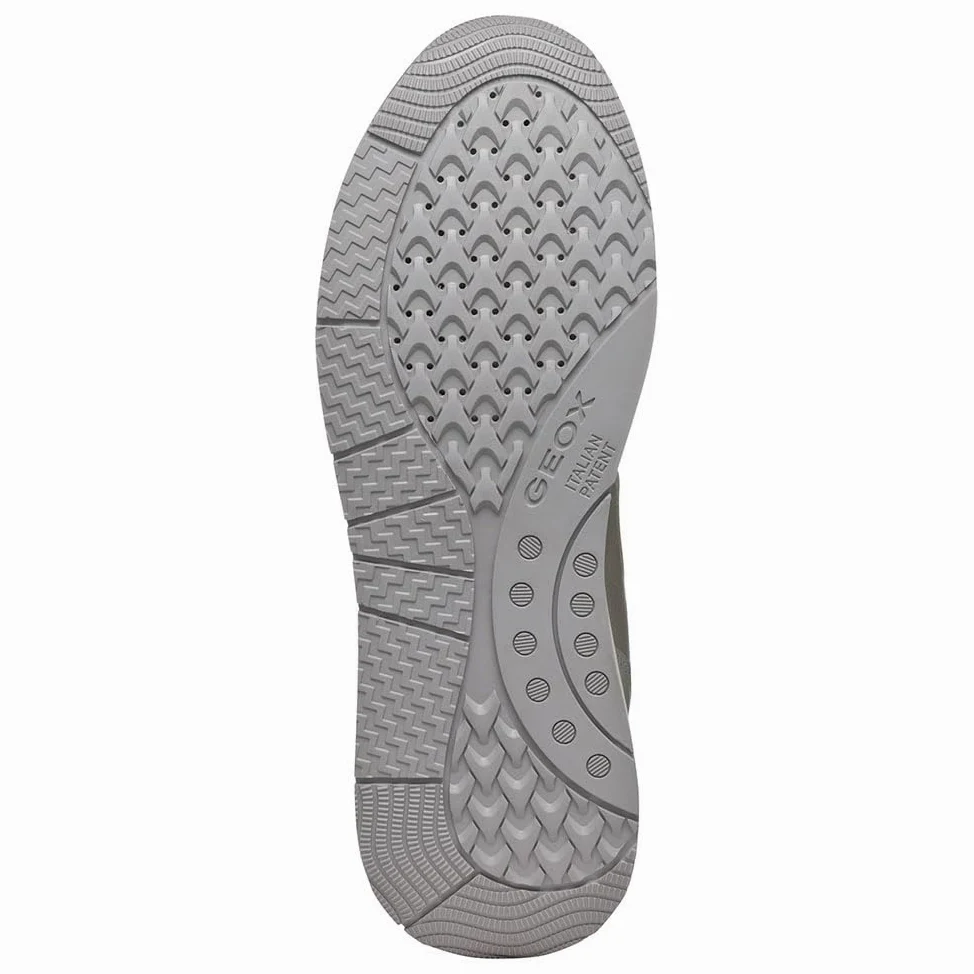 Geox D Bulmya A ZapatillasMujer