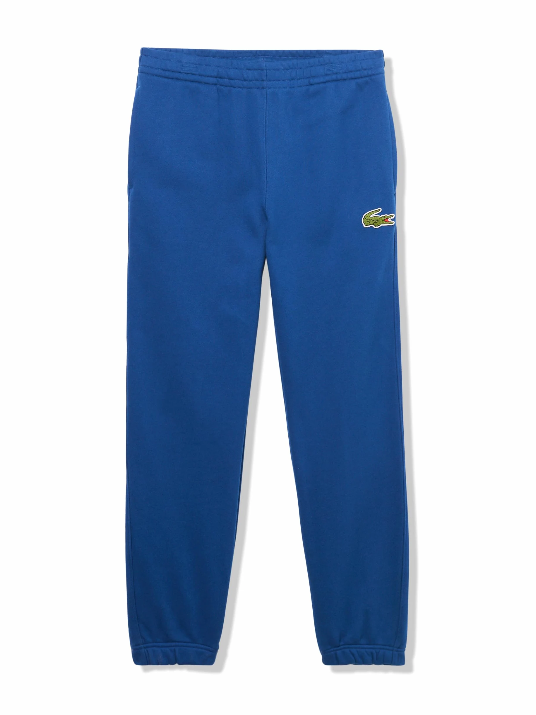 Lacoste Cotton Track Pants Pantalones de chándal, Globo, L para Hombre