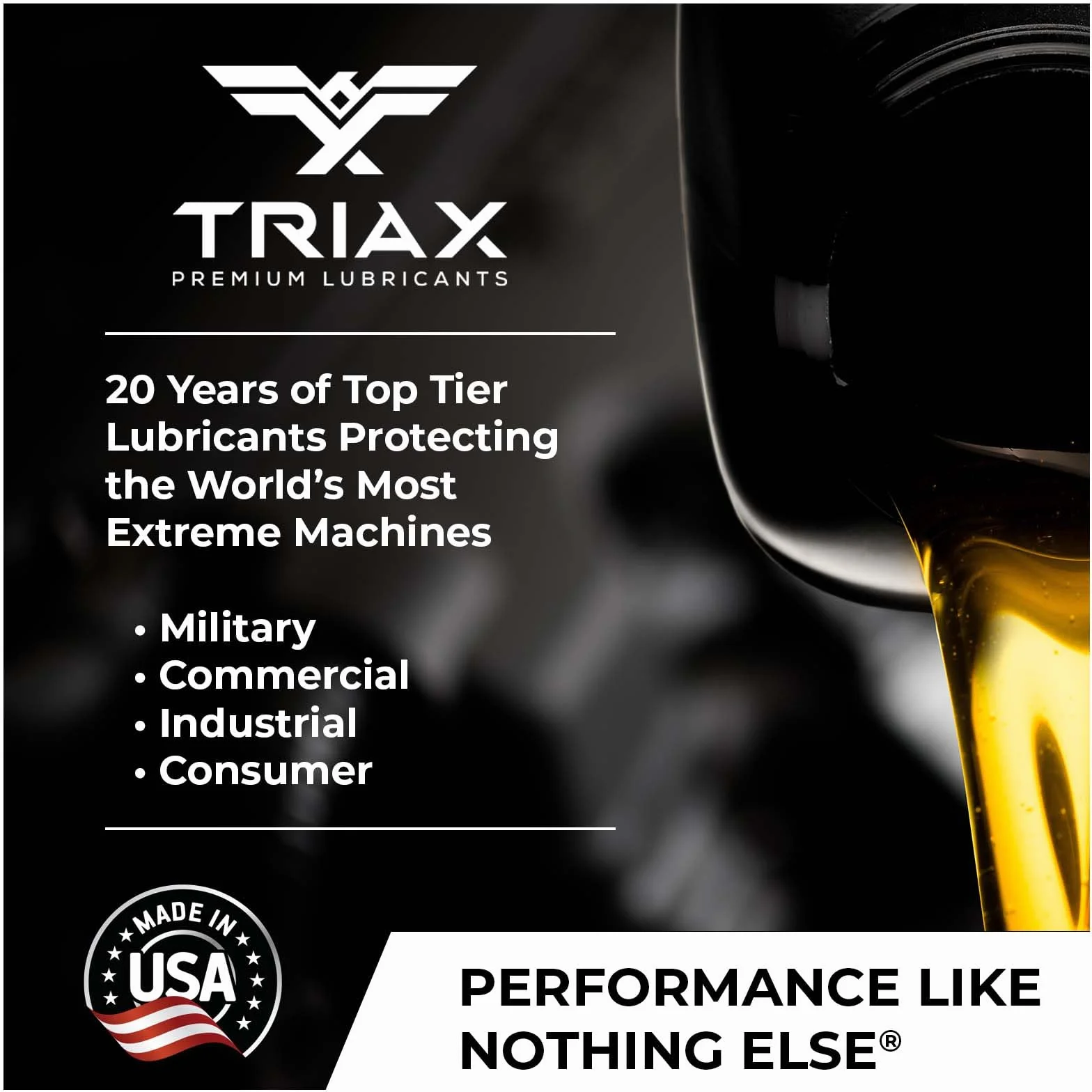 TRIAX Spheron HT Grasa Roja Consistente Impermeable Alta Temperatura 204°C Presión Extrema Cartucho 400g