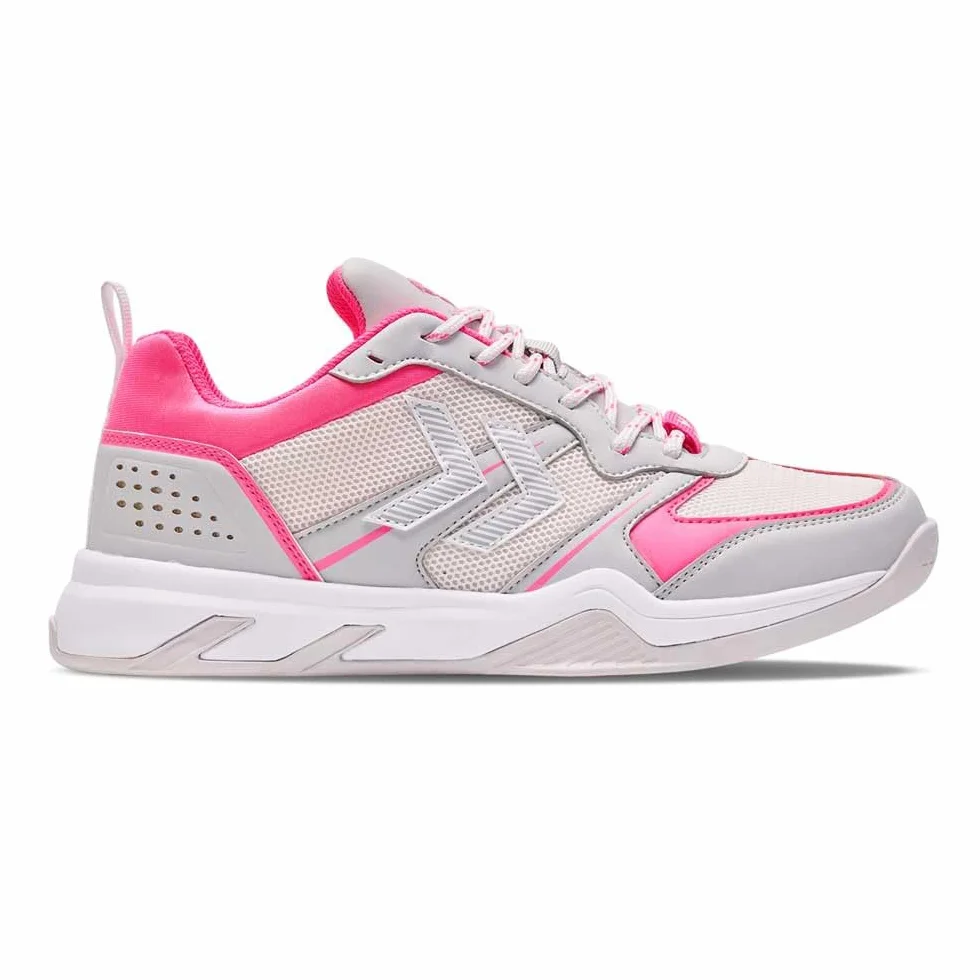 Hummel Zapatos de Balonmano Teiwaz 2.0 W para Mujer