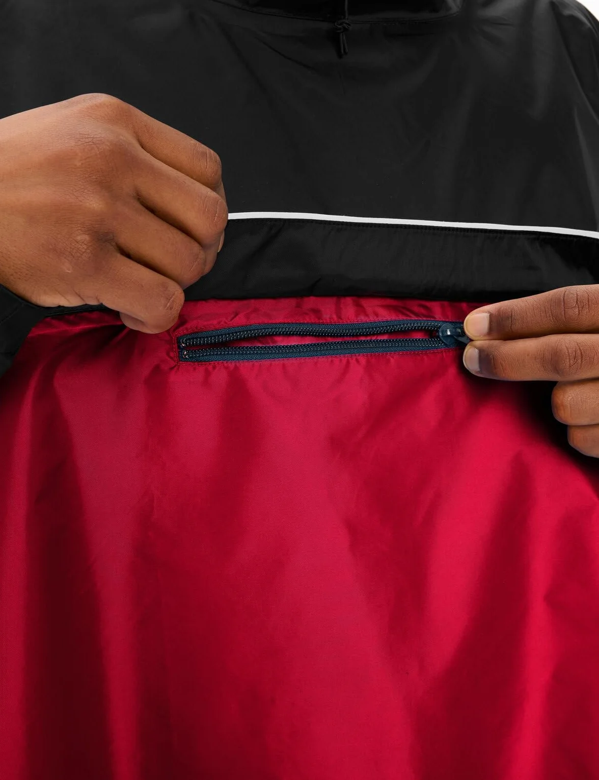 Vaude Valero Poncho