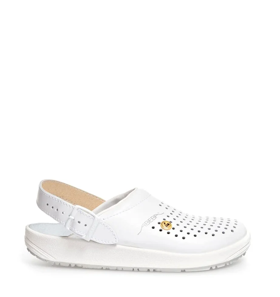 Abeba Profesional spixx Talla:37