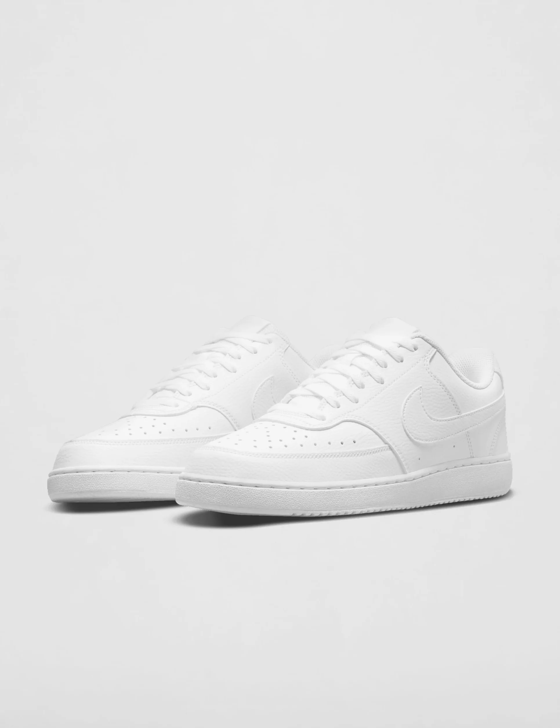 Nike Nike Court Vision Low Next Nat SneakerMujer