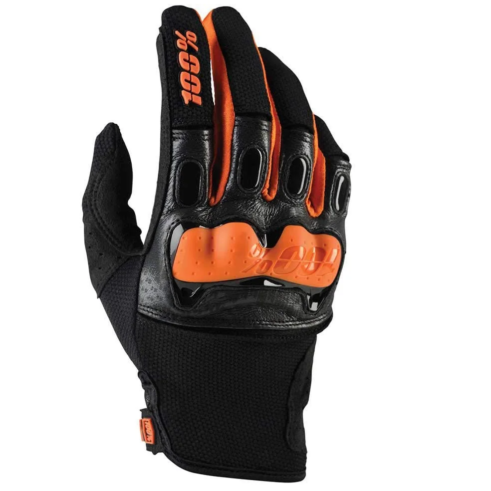 Inconnu deristricted Guantes Mixta