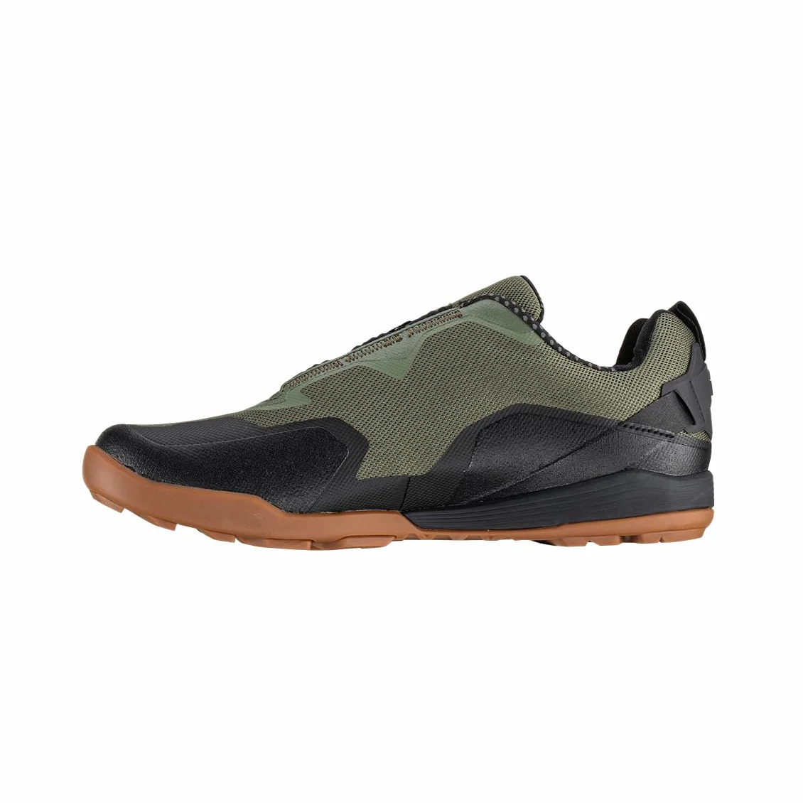 Leatt Clip de Zapatos 6.0 Zapatillas de ciclismoUnisex Adulto